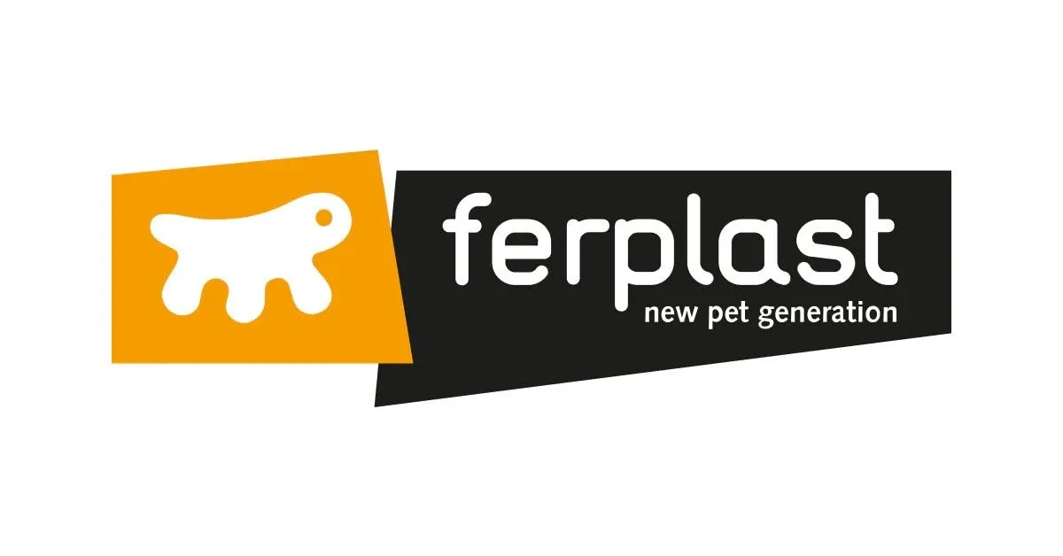 Ferplast Porta per Cuccia Domus Extra Large, Baita 100, Baita 120 e Canada 6, PVC Trasparente, 35 x 59 cm - immagine 3