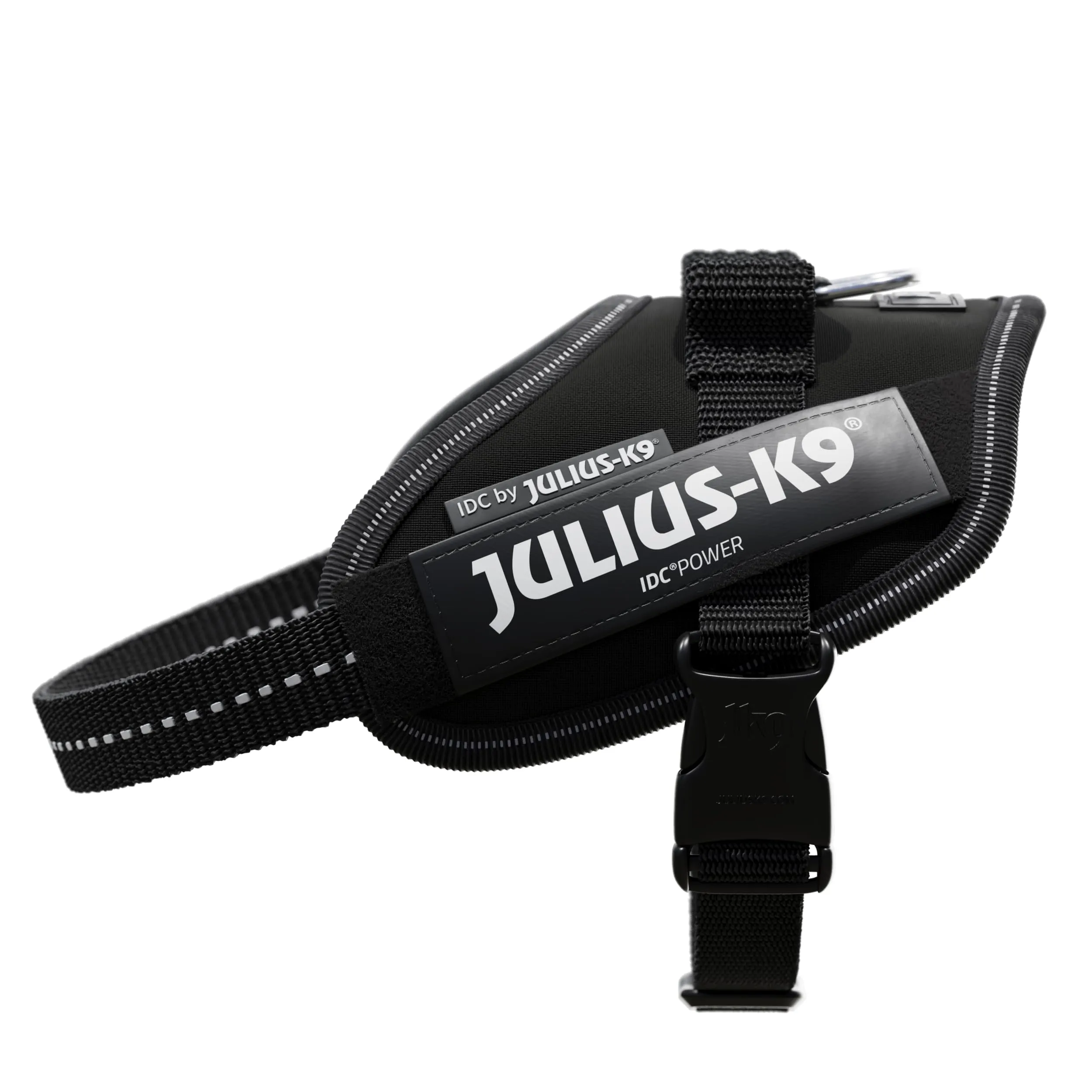 Julius-K9 Pettorina IDC Power - XS / Mini-Mini - Nero - immagine 2