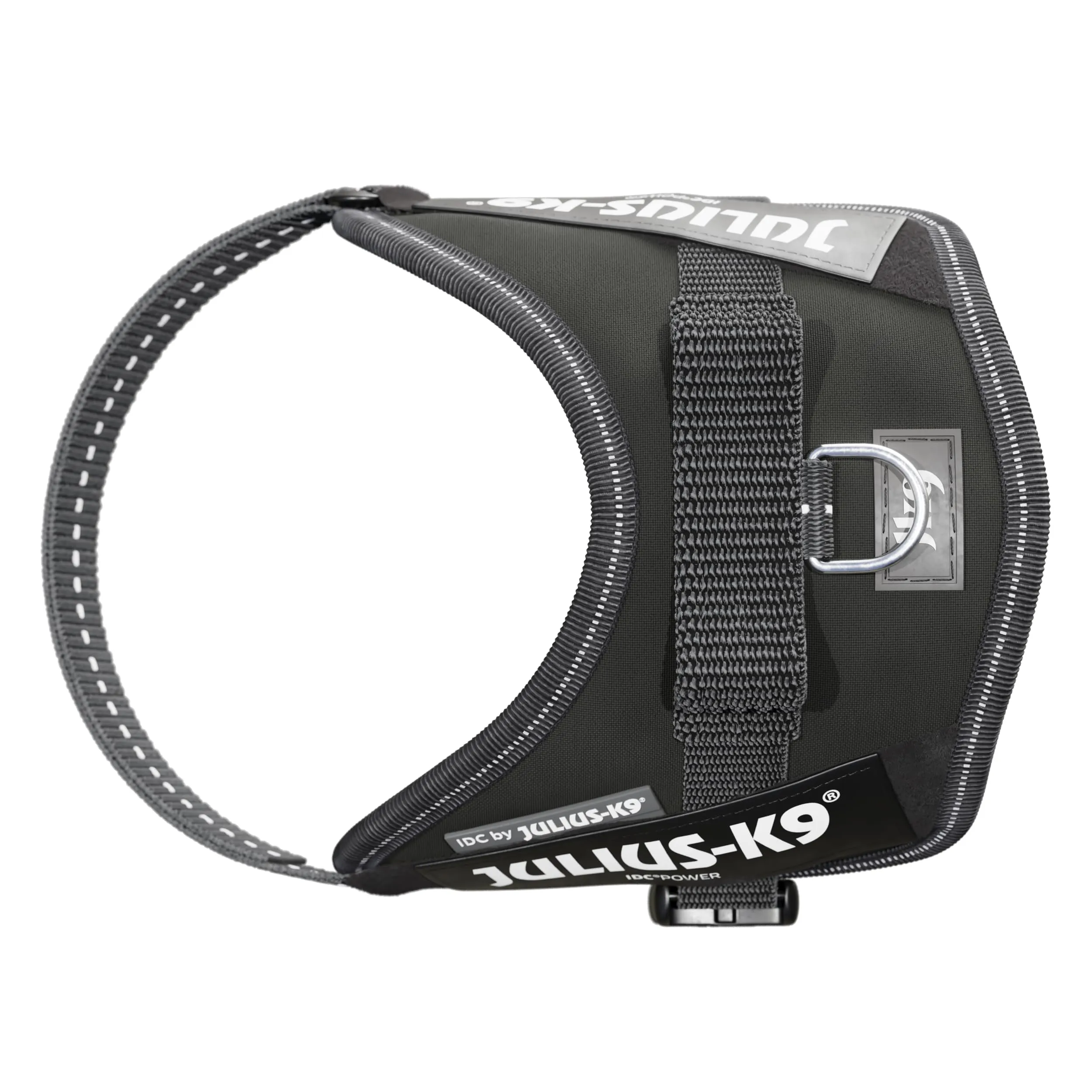 Julius-K9 Pettorina IDC Power - XS / Mini-Mini - Nero - immagine 4