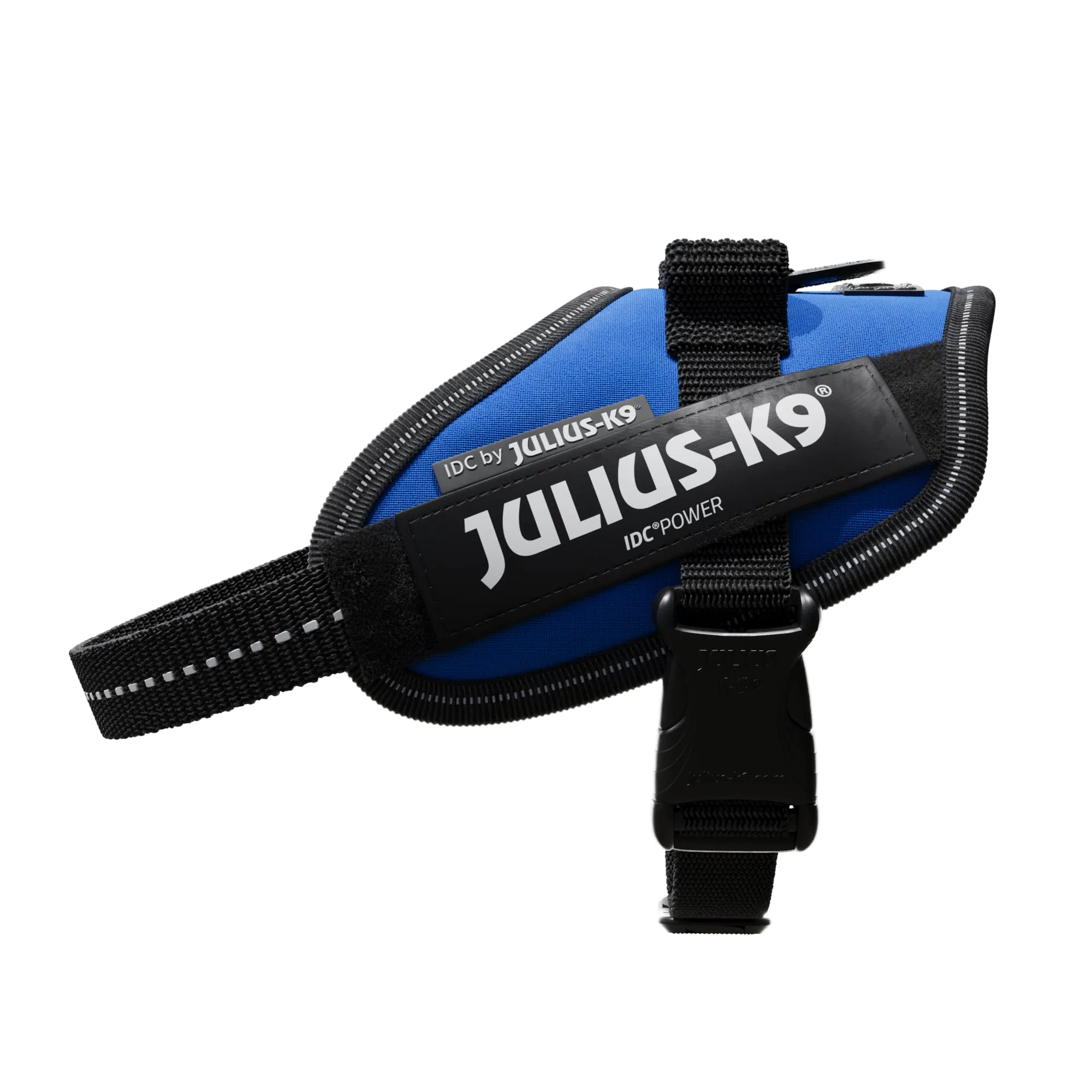 Julius-K9 IDC Power Harness, XS/Mini-Mini, Blu - immagine 3
