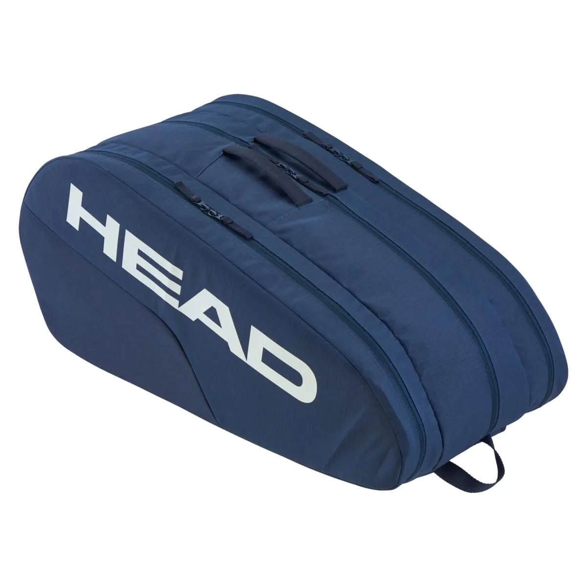 HEAD Base Racquet Bag L, Blu Marino - immagine 2