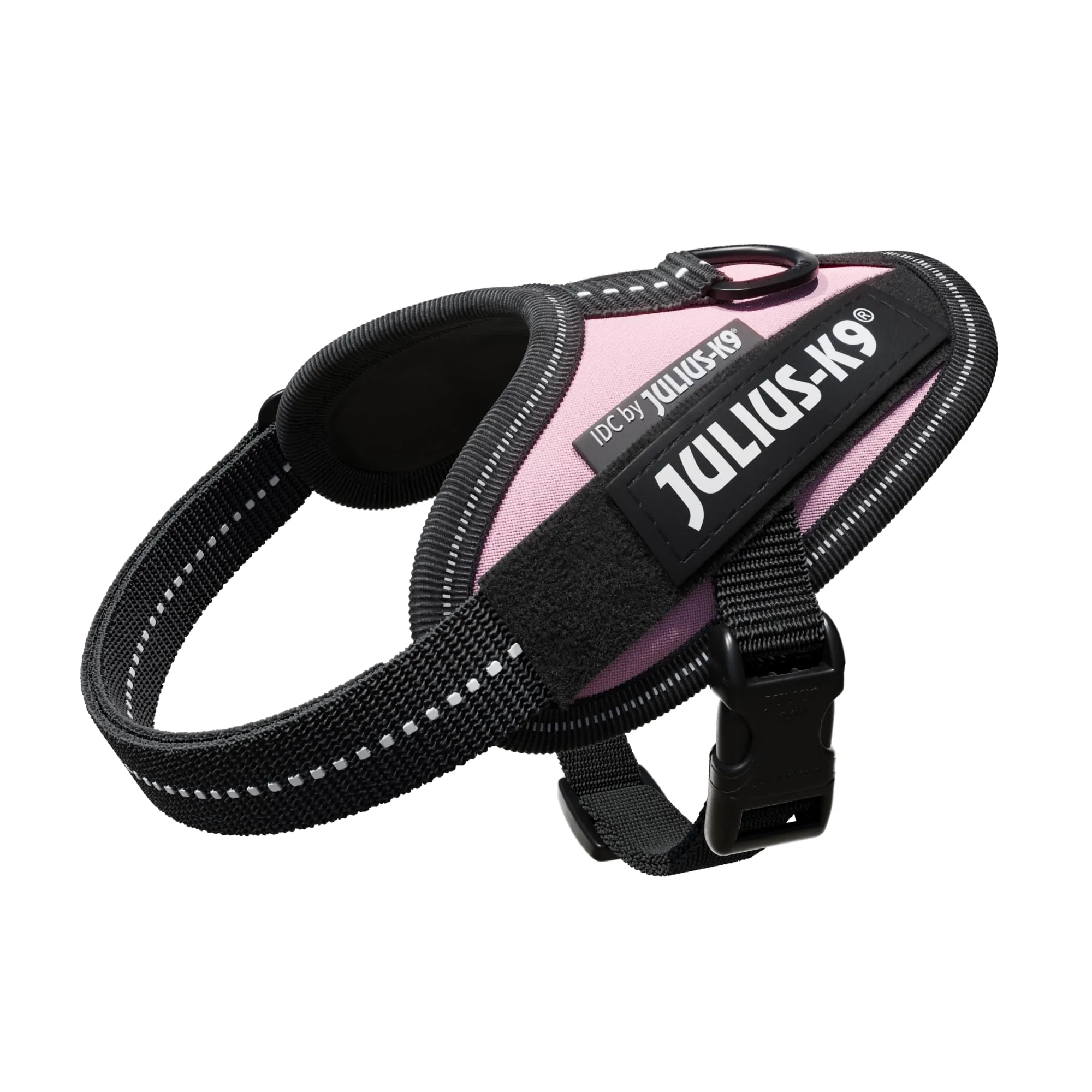 Julius-K9 IDC Power Harness, 3XS / Baby 1, Rosa - immagine 1