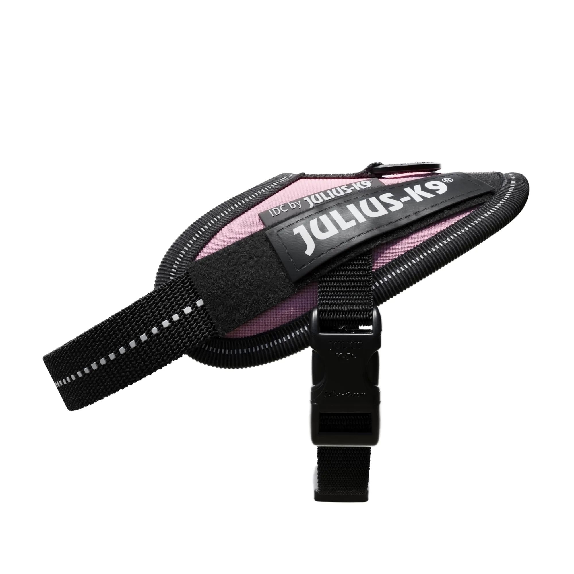 Julius-K9 IDC Power Harness, 3XS / Baby 1, Rosa - immagine 3