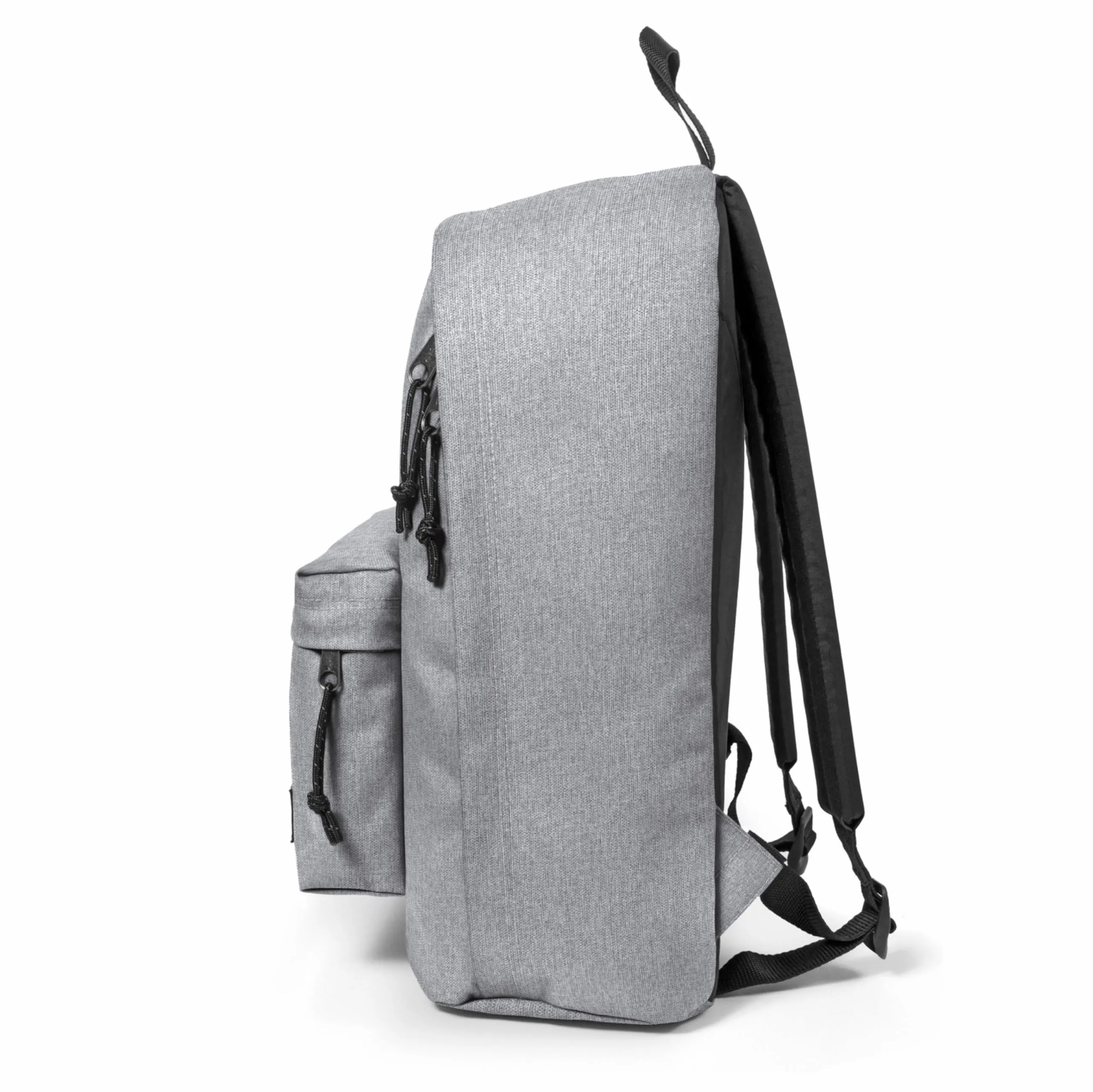 Eastpak Out of Office Zaino 27L, scomparto laptop 13–15”, Sunday Grey - immagine 5