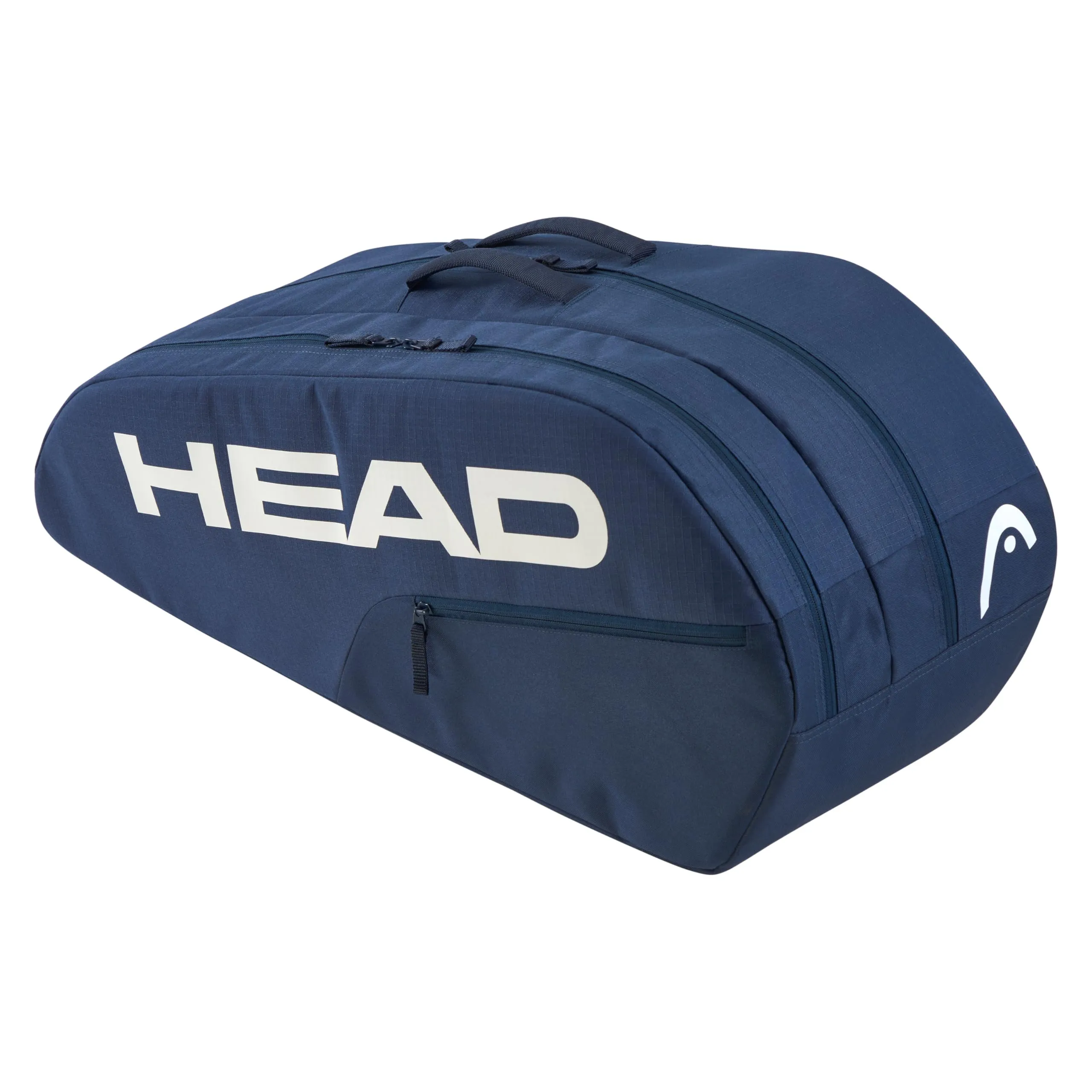 HEAD Base Racquet Bag M, Blu Marino - immagine 2