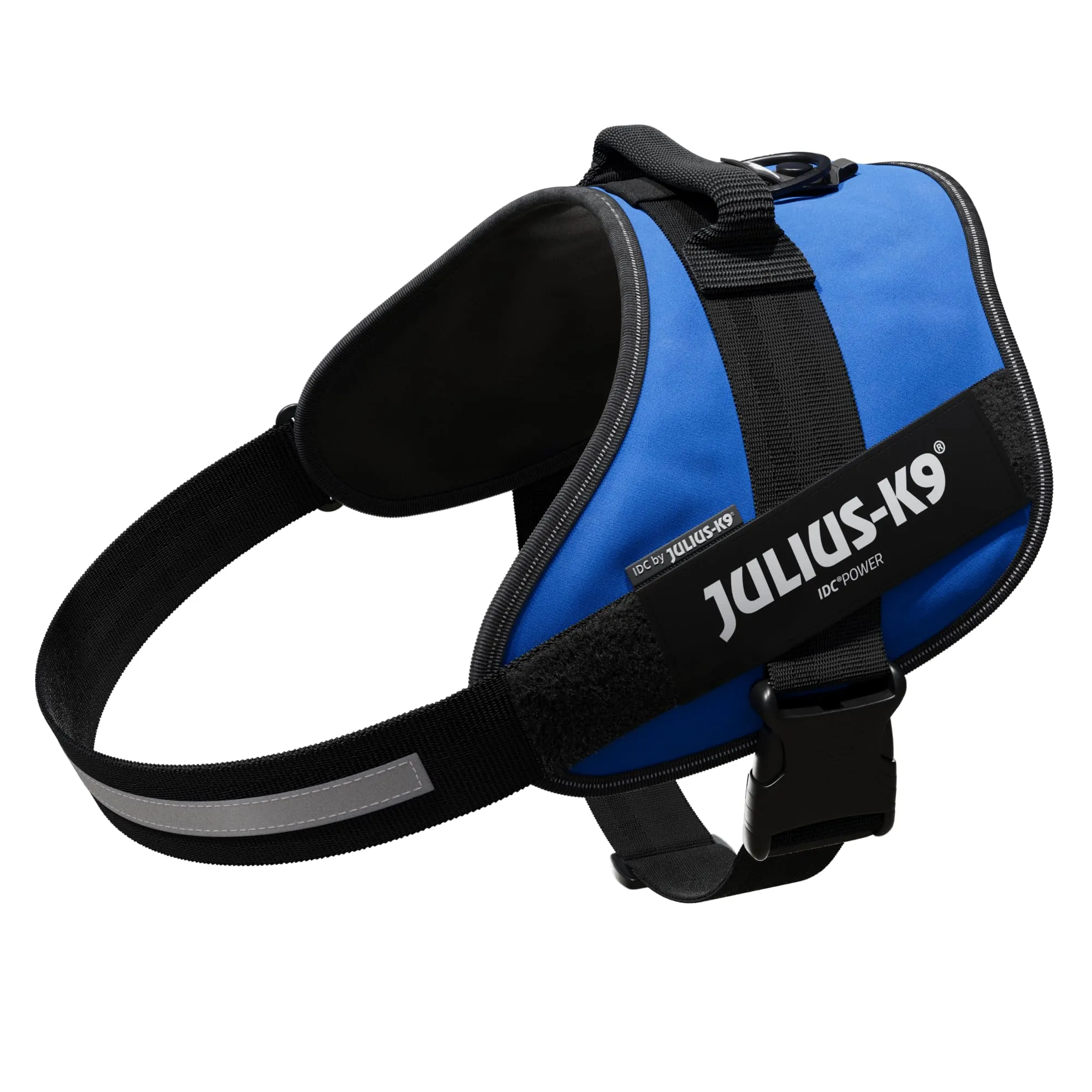 Julius-K9 IDC Power Harness, Size 4, Blue - immagine 1