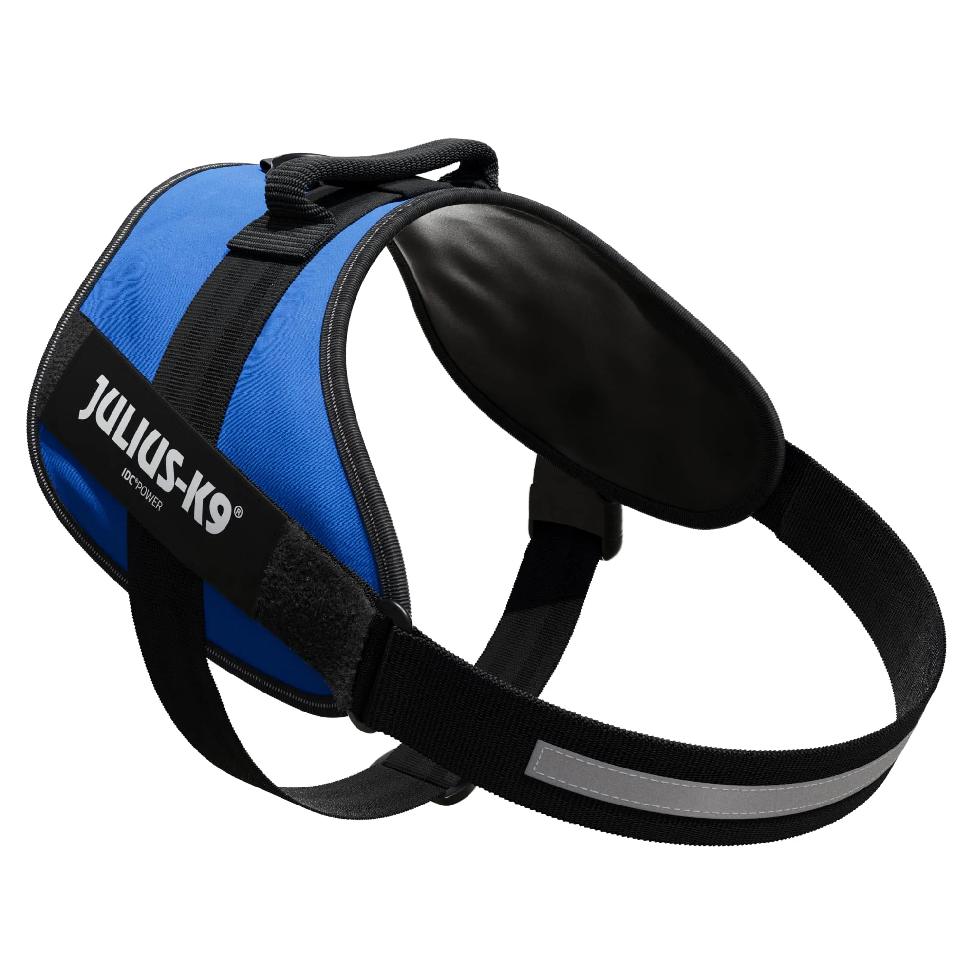 Julius-K9 IDC Power Harness, Size 4, Blue - immagine 2
