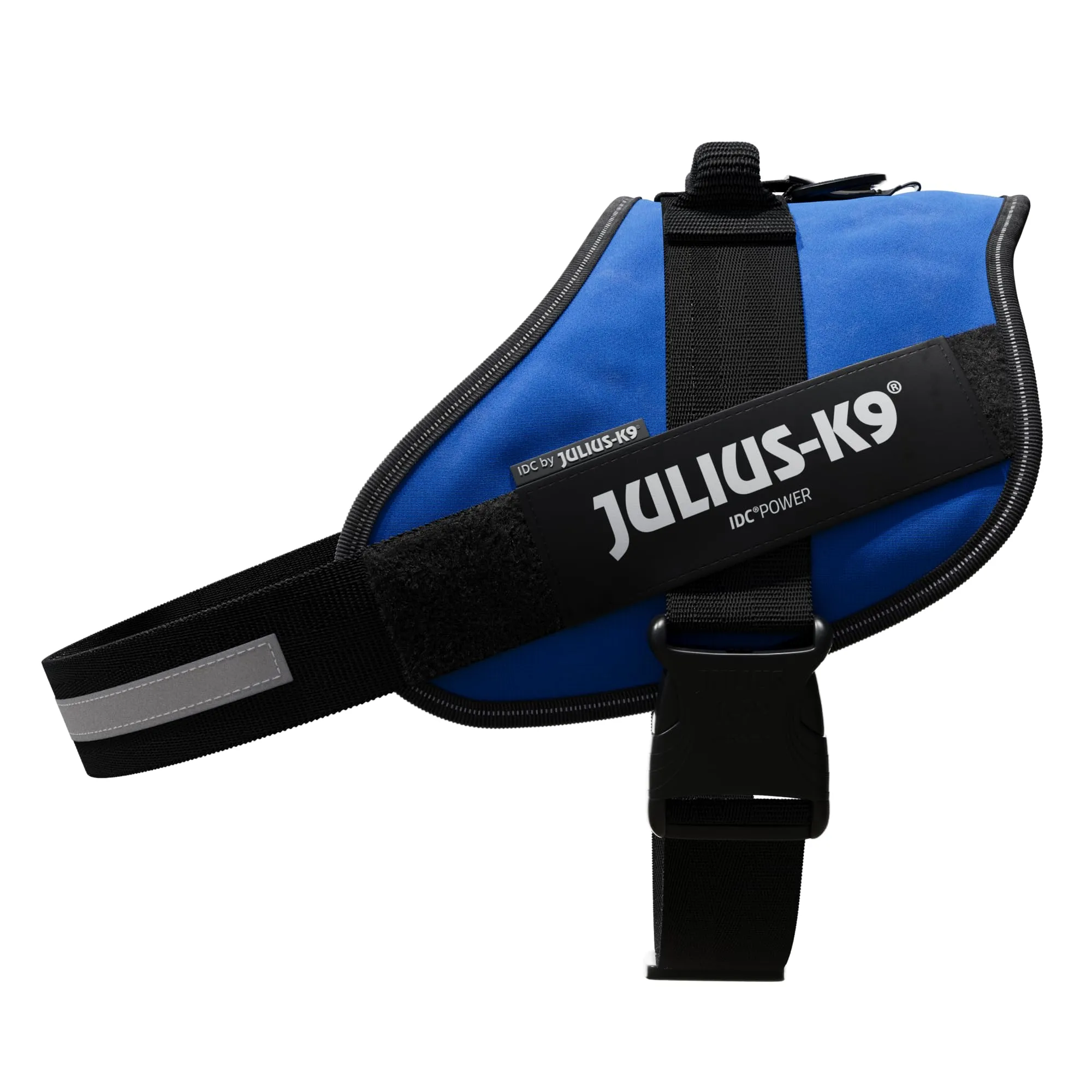 Julius-K9 IDC Power Harness, Size 4, Blue - immagine 3