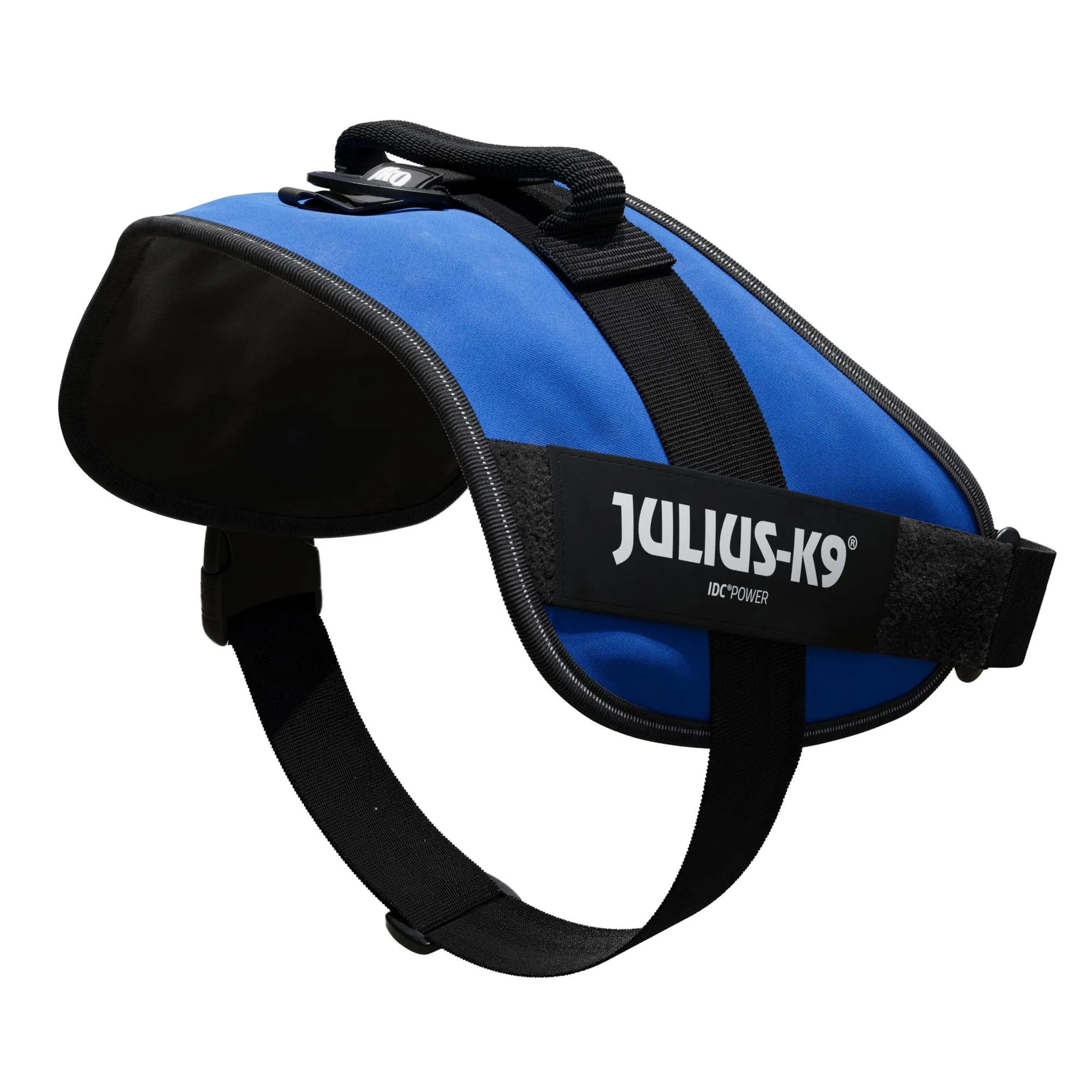 Julius-K9 IDC Power Harness, Size 4, Blue - immagine 4