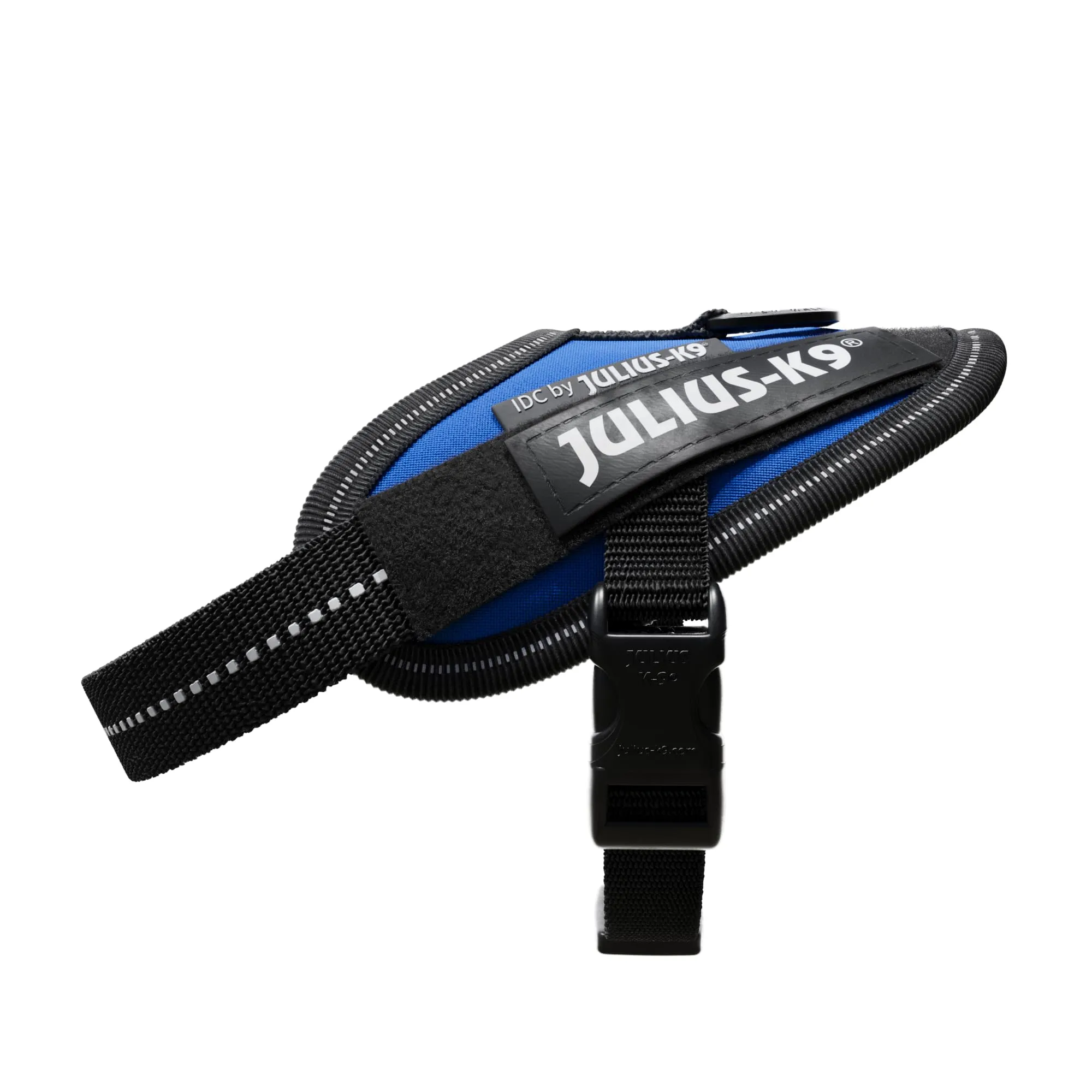 Julius-K9 IDC Power Harness, 3XS/Baby 1, Blu - immagine 3