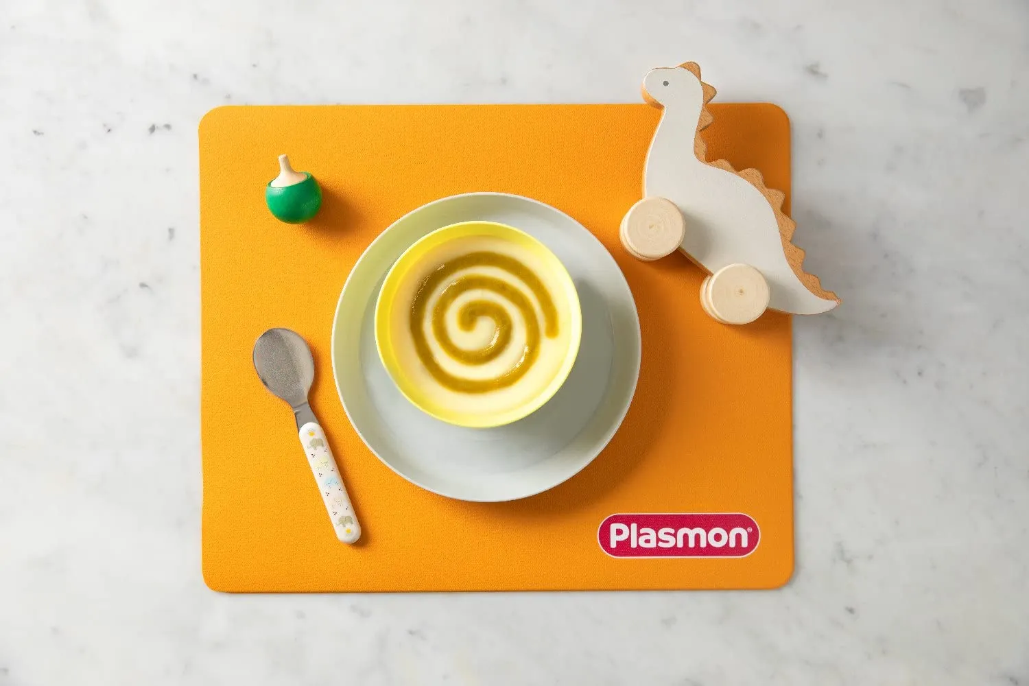 Plasmon Omogeneizzato Tacchino 2x80g - immagine 4