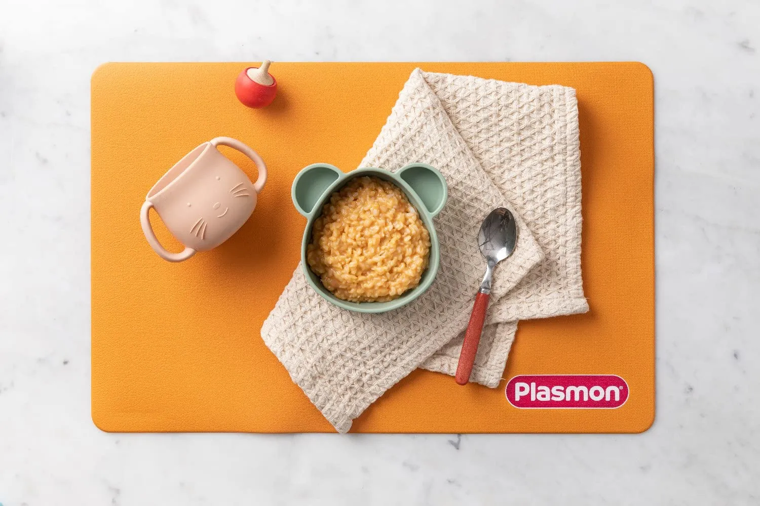 Plasmon Omogeneizzato Manzo 2x80g - immagine 5