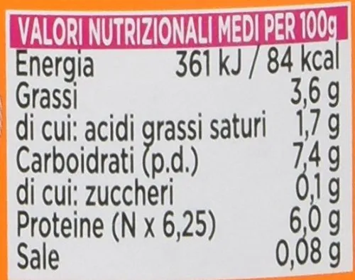 Plasmon Omogeneizzato Manzo 2x80g - immagine 8