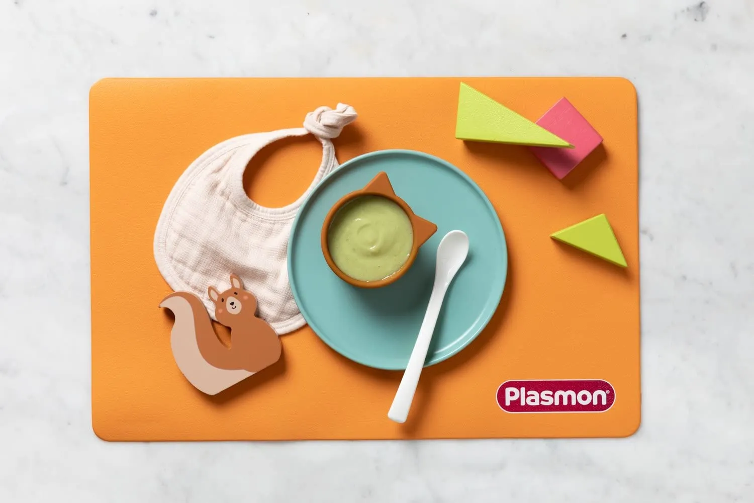 Plasmon Omogeneizzato Pollo 2x80g - immagine 5