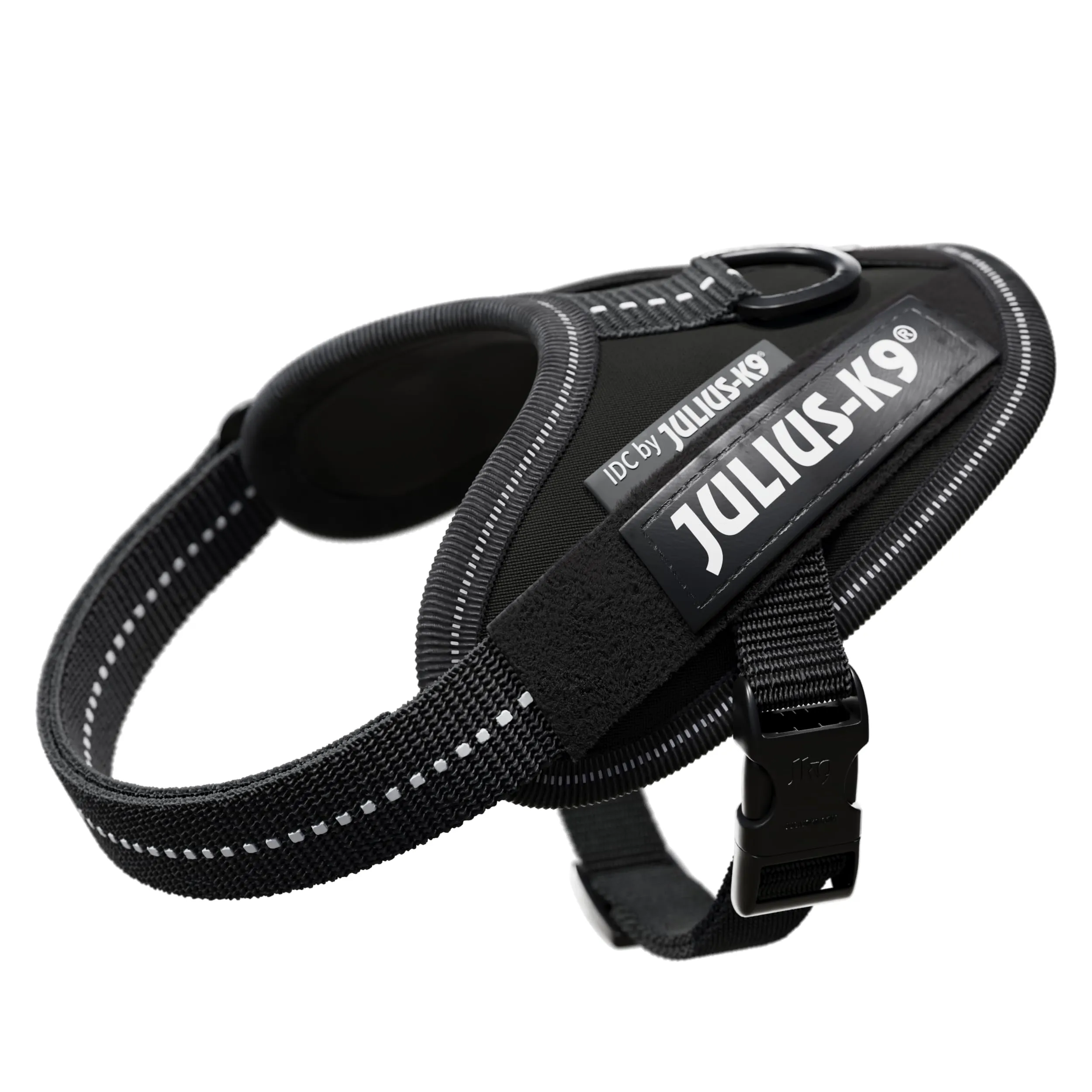 Julius-K9 IDC Power Harness, Baby 1, Nero - immagine 1