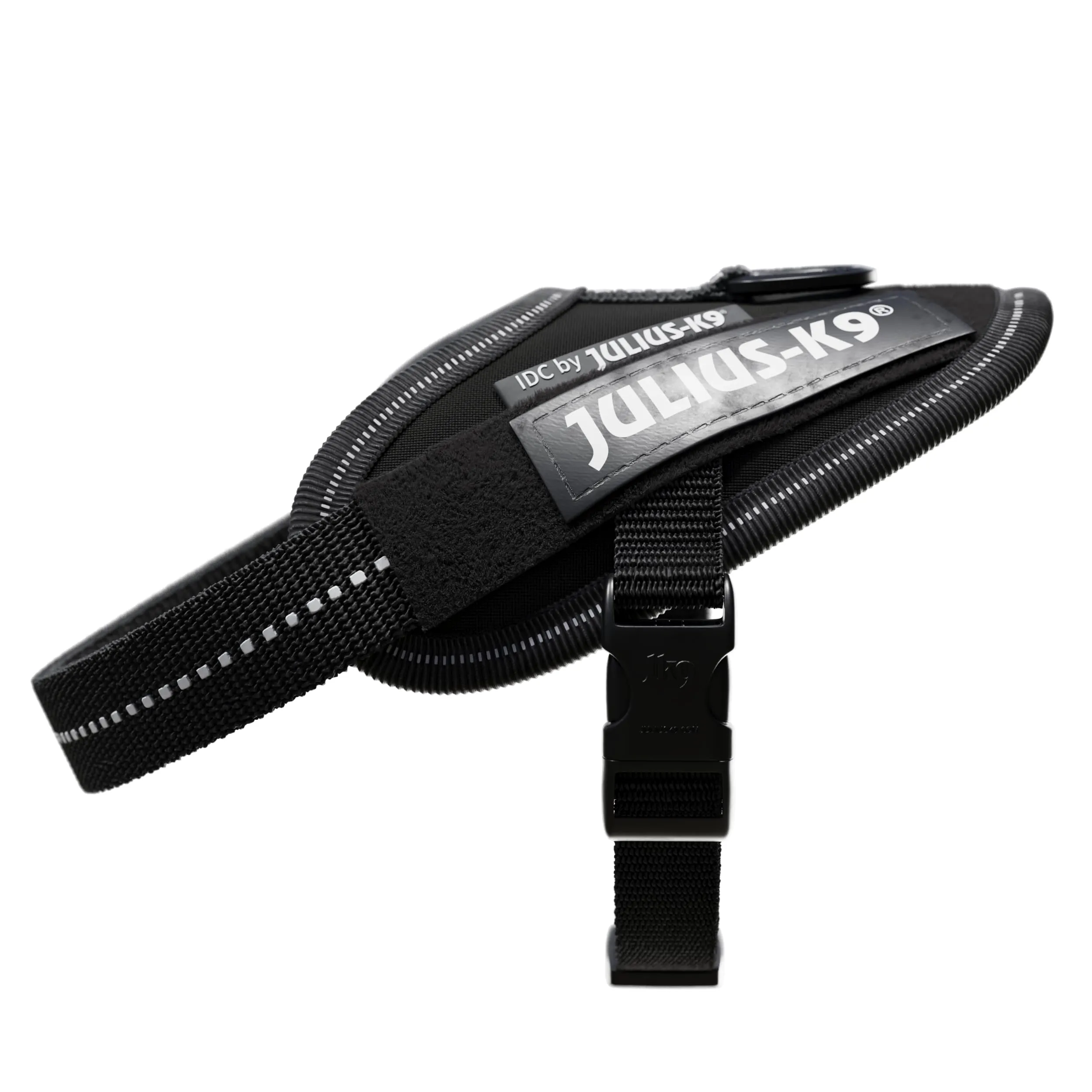 Julius-K9 IDC Power Harness, Baby 1, Nero - immagine 2