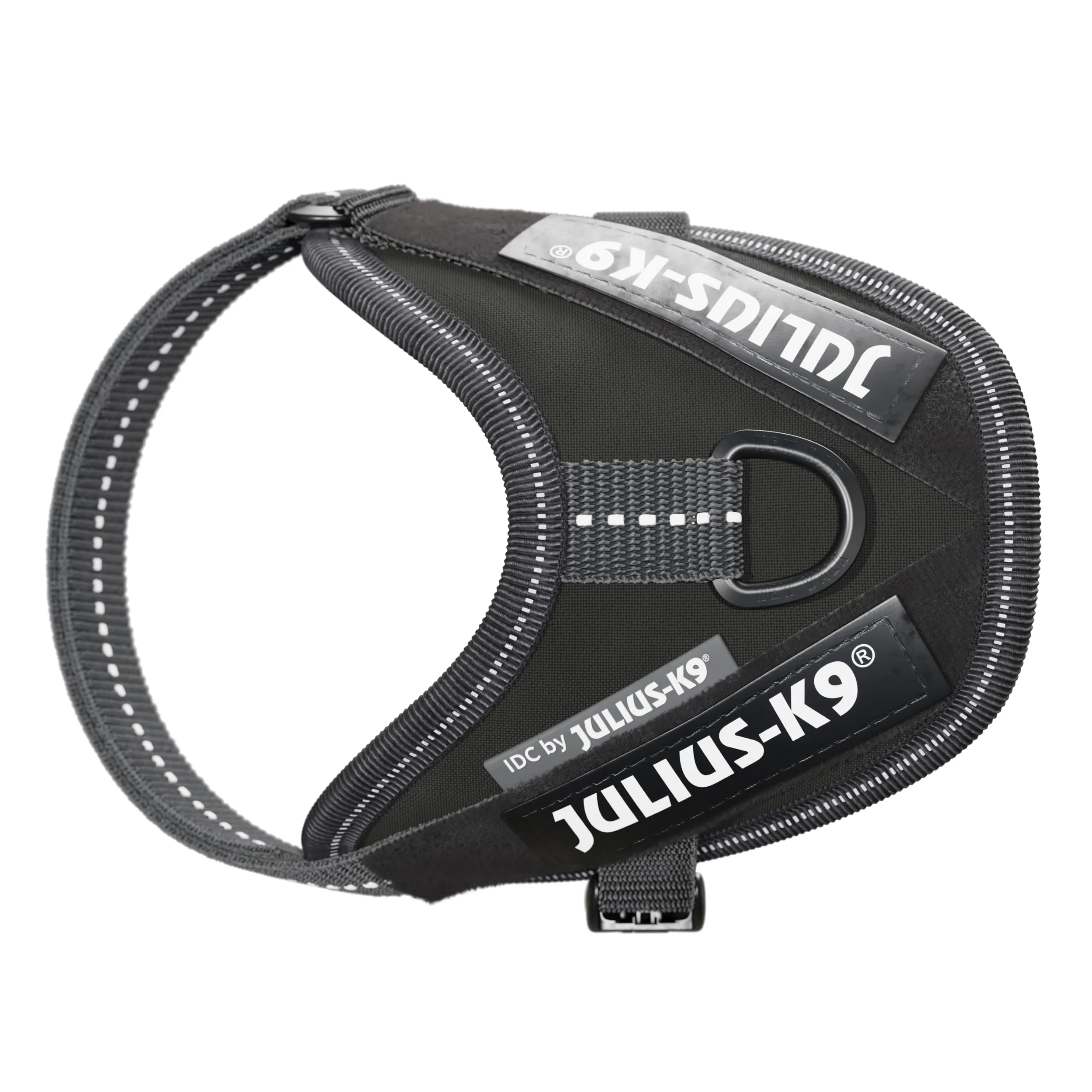 Julius-K9 IDC Power Harness, Baby 1, Nero - immagine 4
