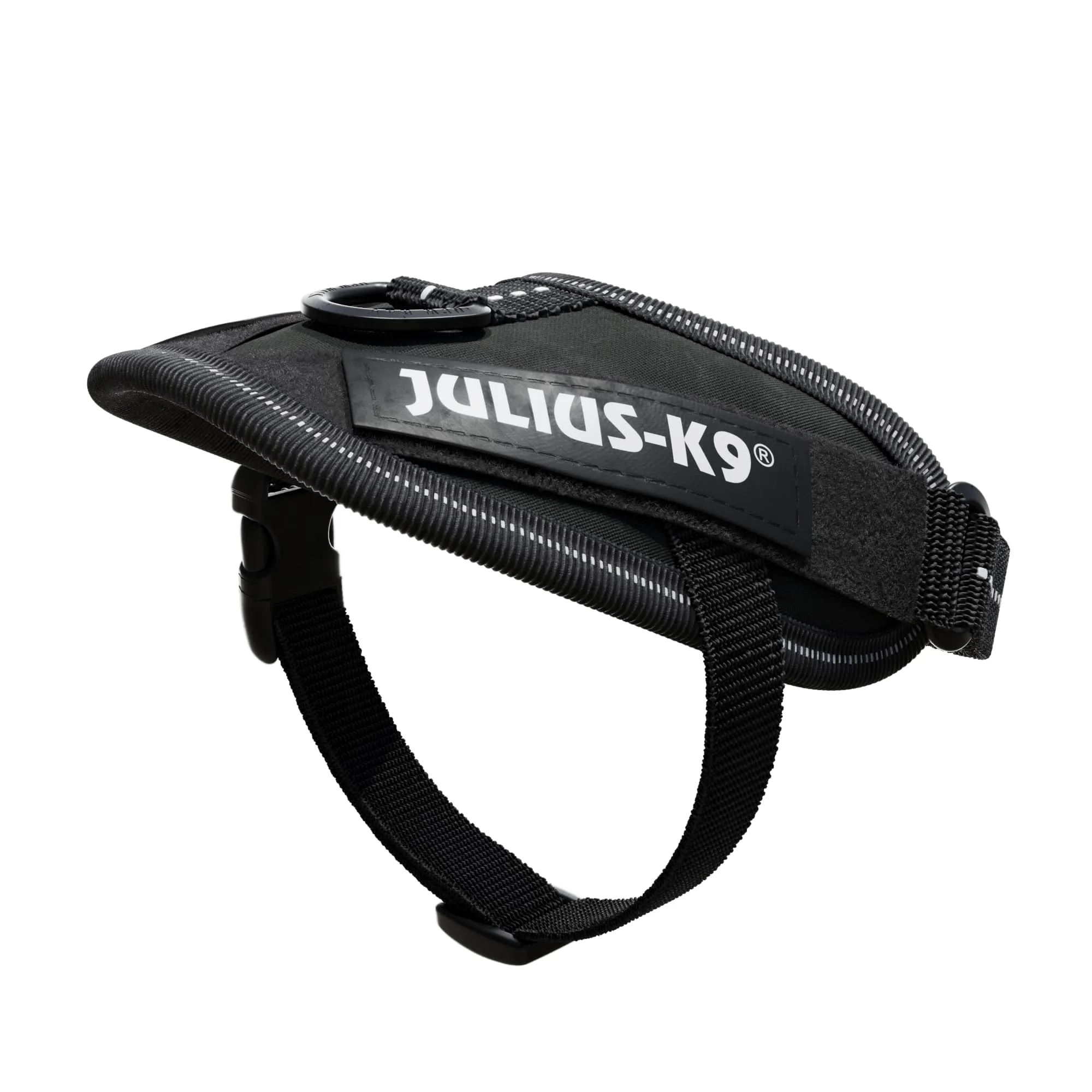 Julius-K9 IDC Power Harness, Baby 1, Nero - immagine 7