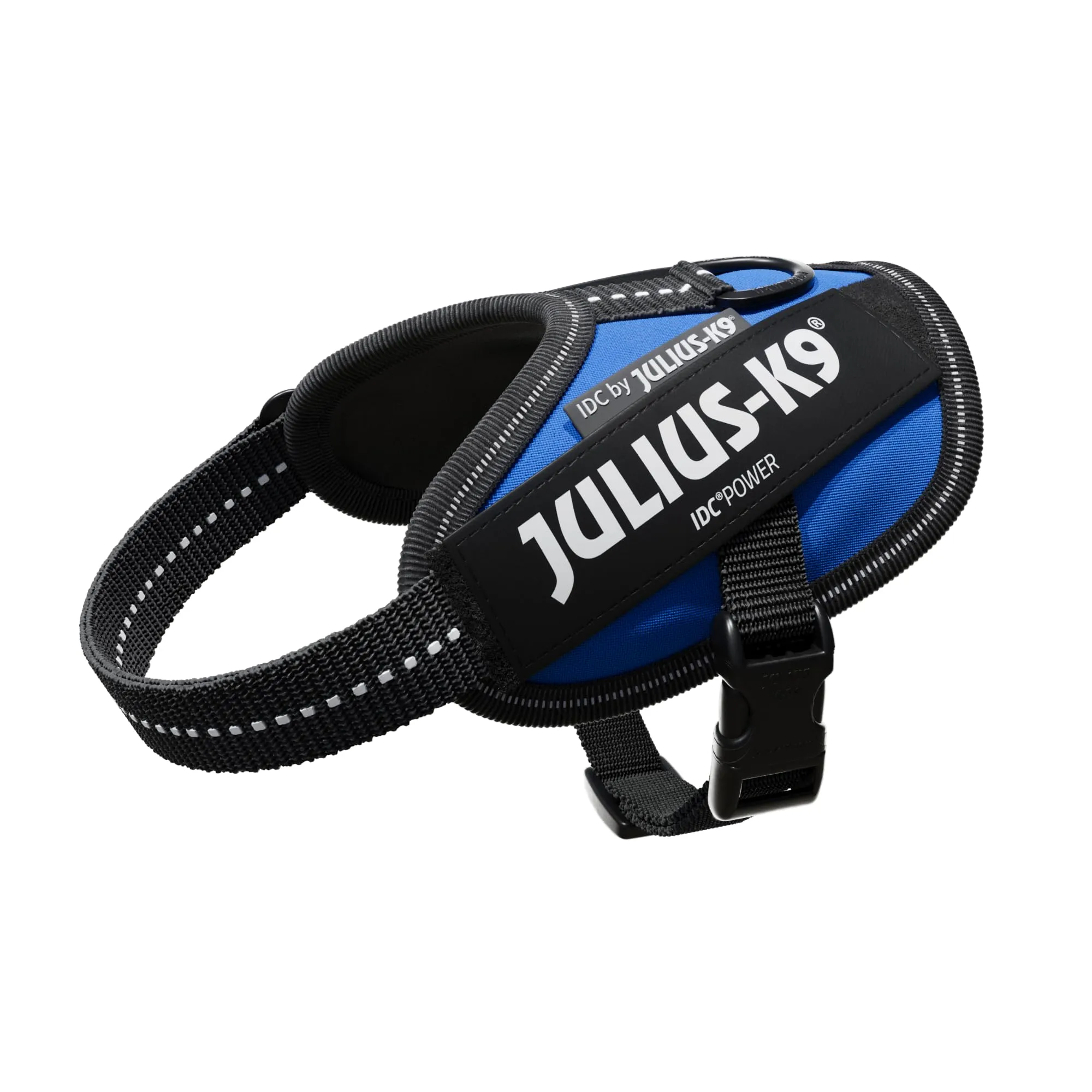 Julius-K9 IDC Power Harness, 2XS / Baby 2, Blu - immagine 1