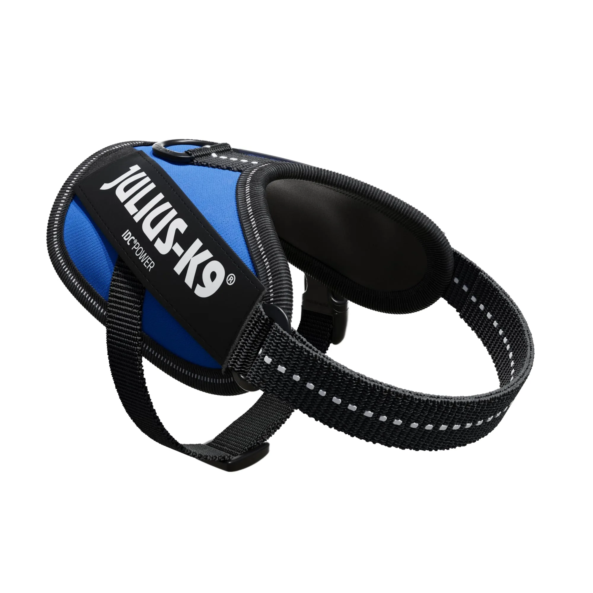 Julius-K9 IDC Power Harness, 2XS / Baby 2, Blu - immagine 2
