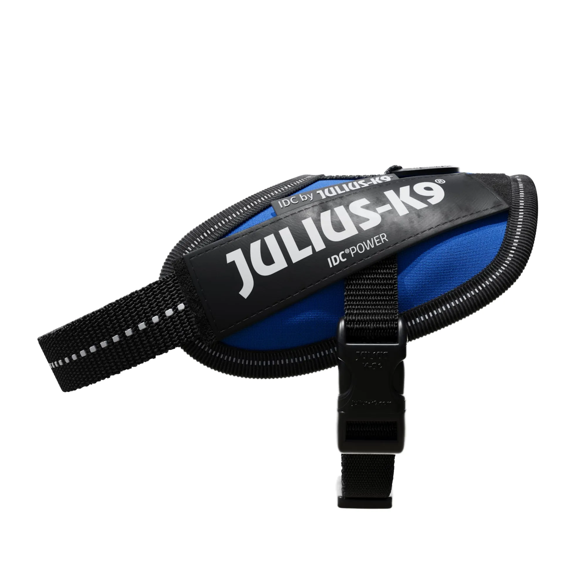Julius-K9 IDC Power Harness, 2XS / Baby 2, Blu - immagine 3