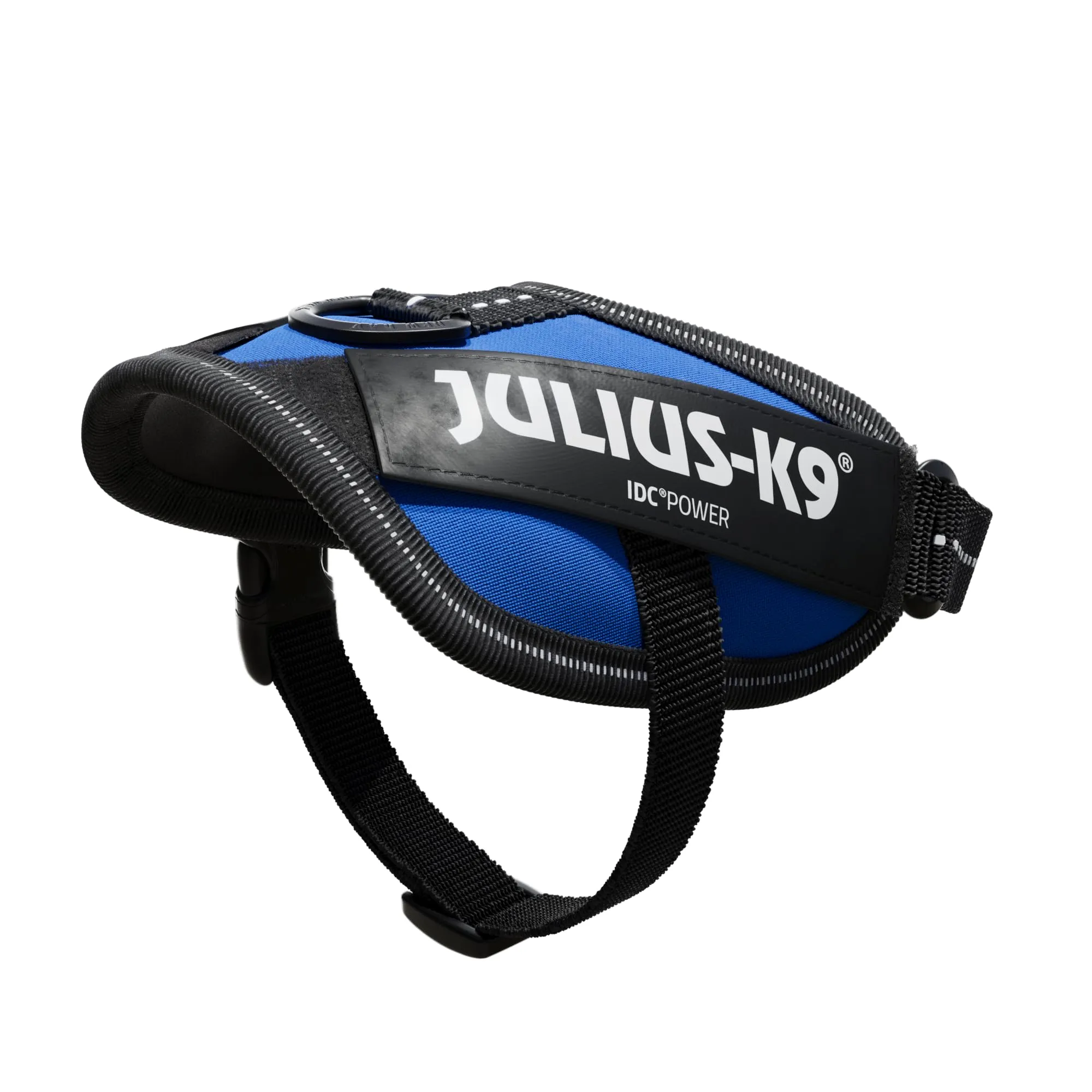 Julius-K9 IDC Power Harness, 2XS / Baby 2, Blu - immagine 4