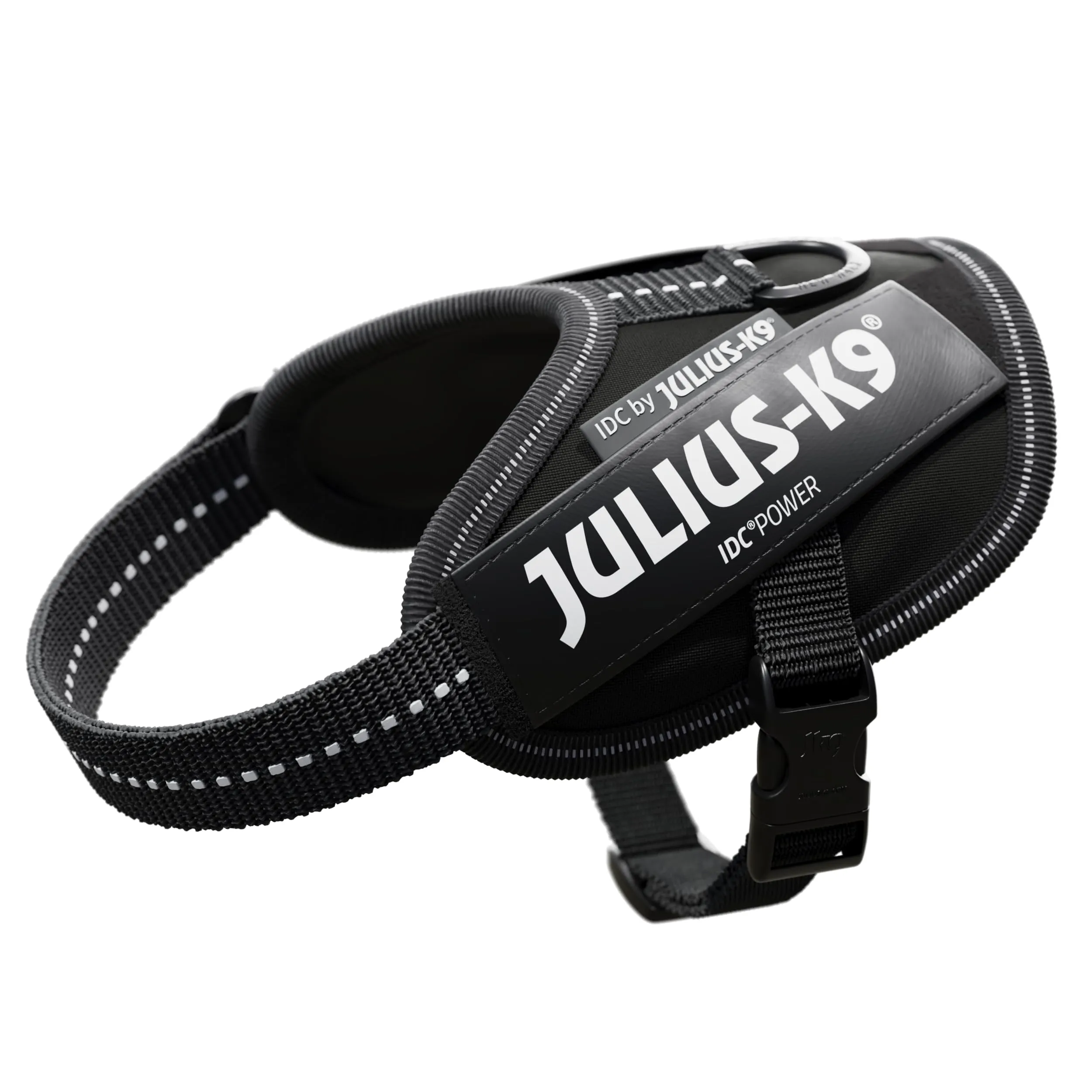 Julius-K9 IDC Power Harness, Baby 2, Nero - immagine 1