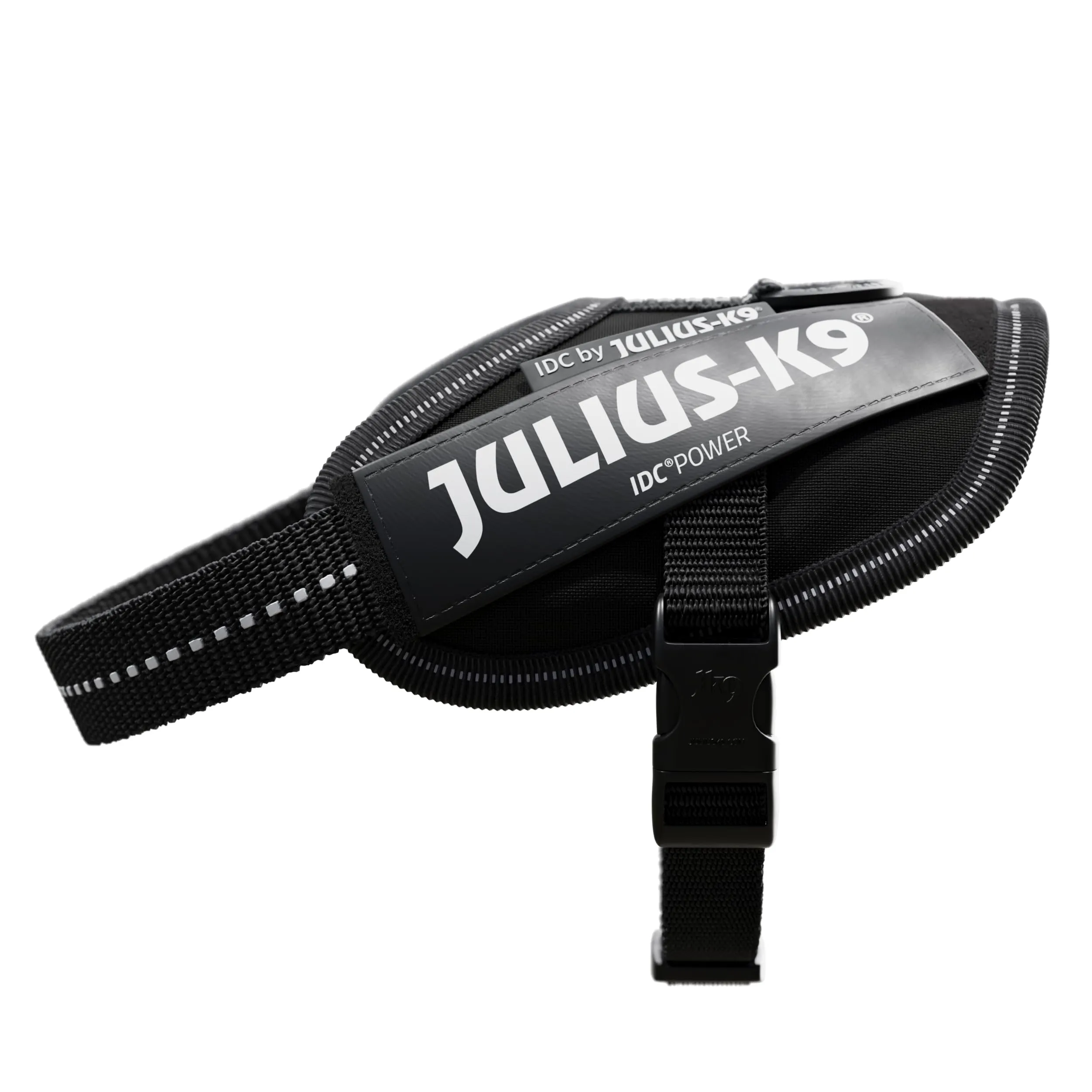 Julius-K9 IDC Power Harness, Baby 2, Nero - immagine 2
