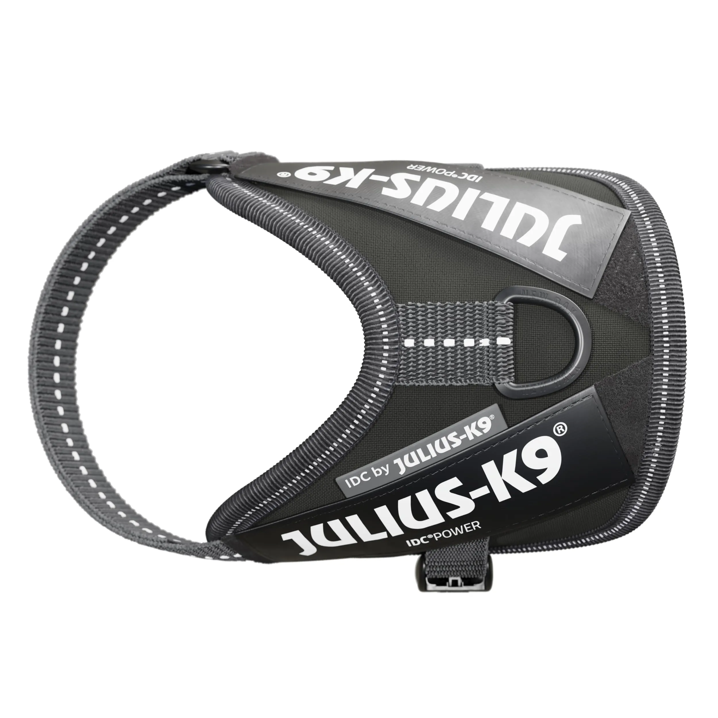 Julius-K9 IDC Power Harness, Baby 2, Nero - immagine 4