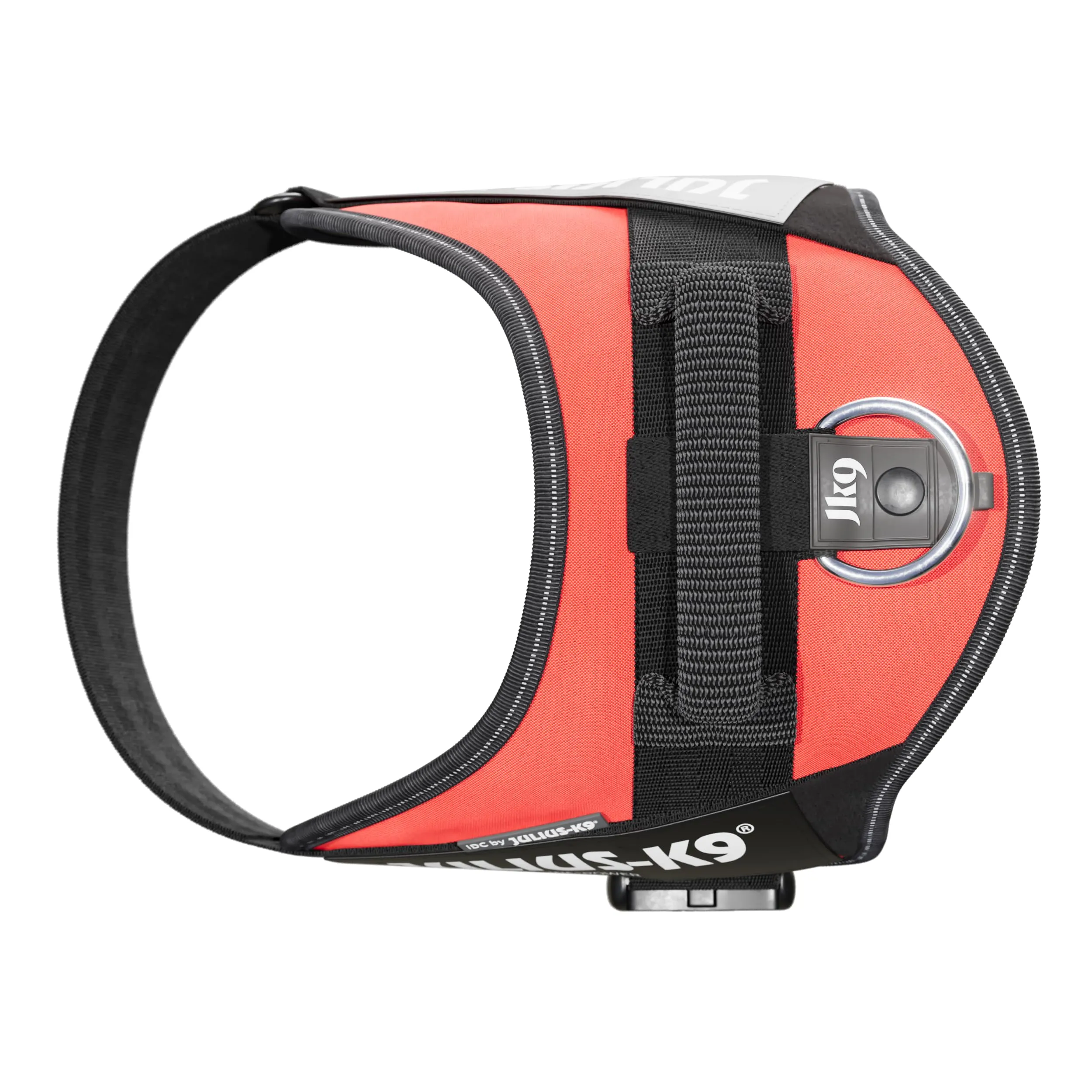 Julius-K9 IDC Power Harness, Size L/1, Red - immagine 4