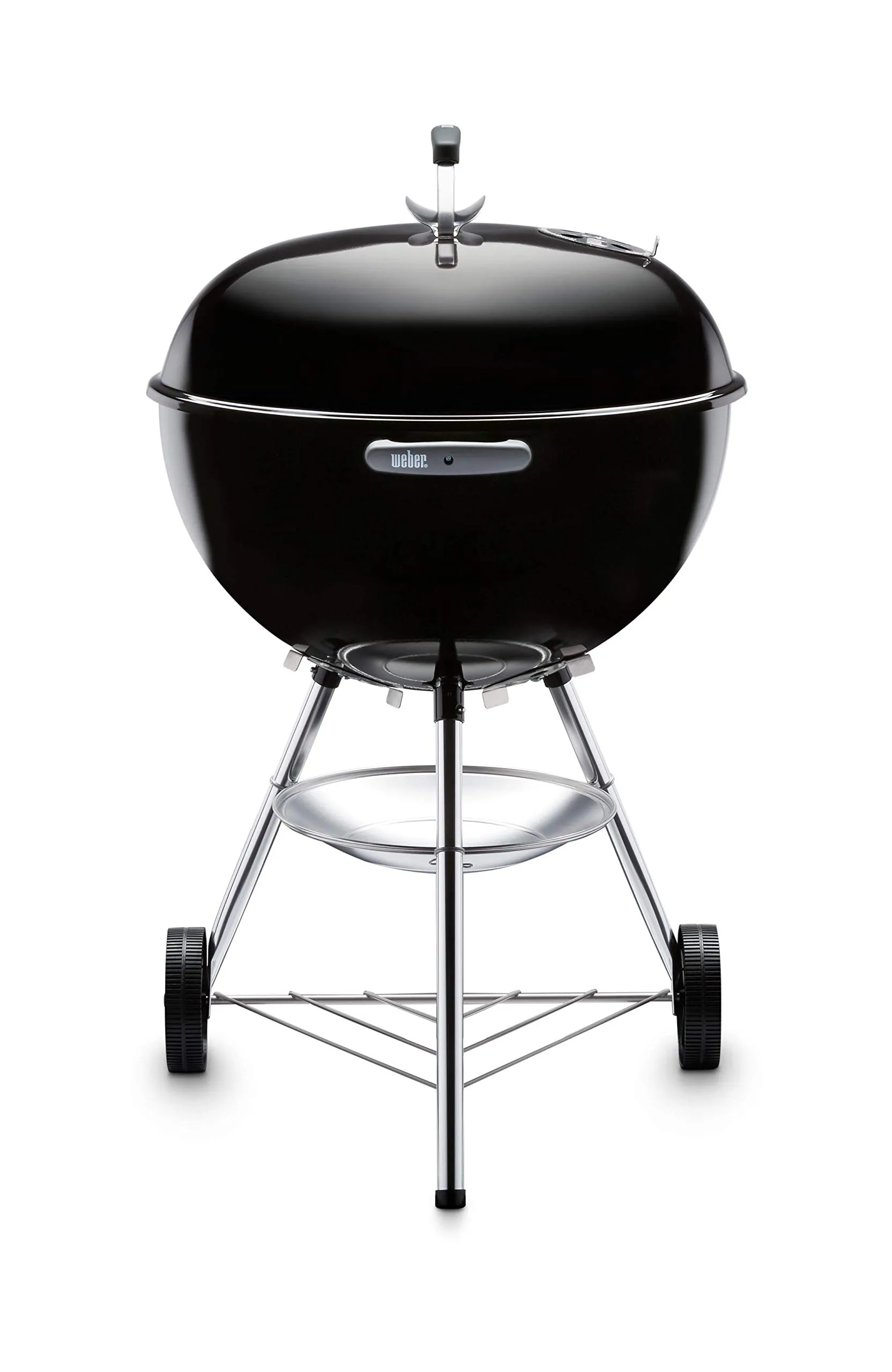 Weber Bar-B-Kettle Barbecue a carbone - 57 cm - immagine 2