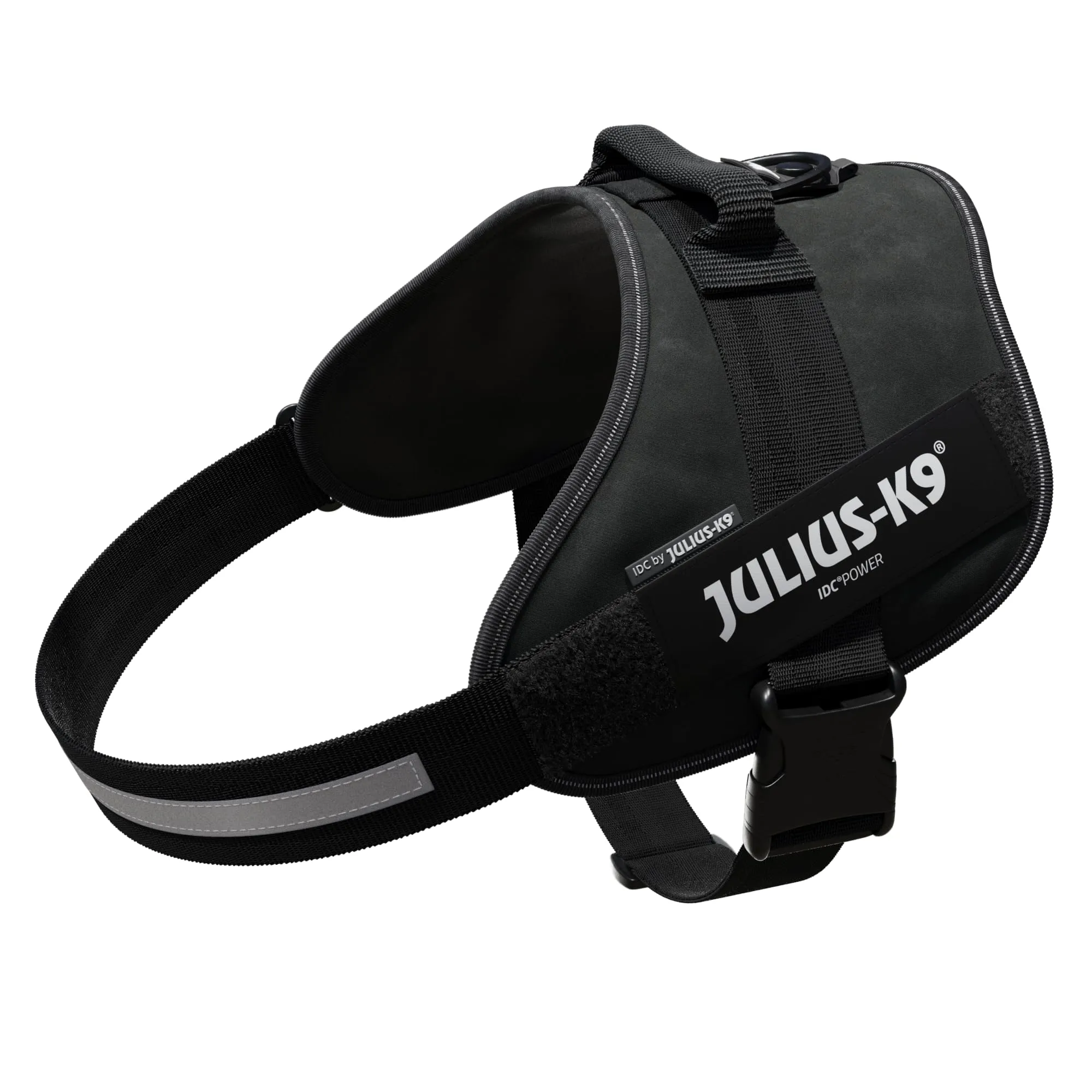 Julius-K9 Pettorina IDC Power, Taglia 4, Nero - immagine 1