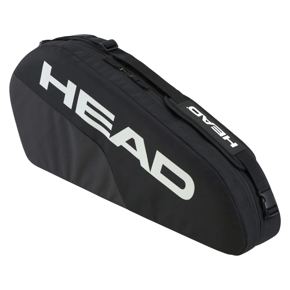 HEAD Base Racquet Bag S, Nero - immagine 2