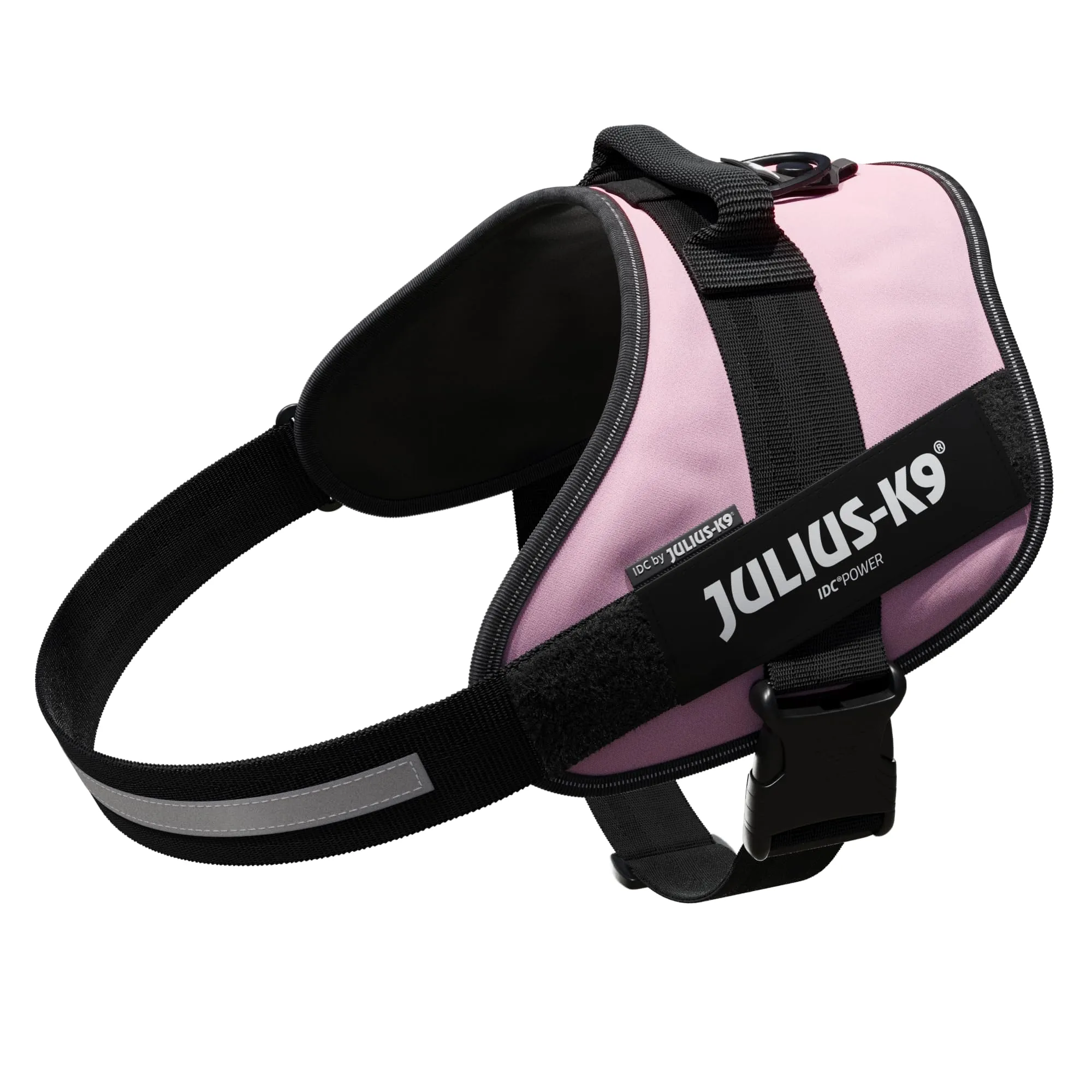 Julius-K9 Pettorina IDC Power, Taglia 4, Rosa - immagine 1
