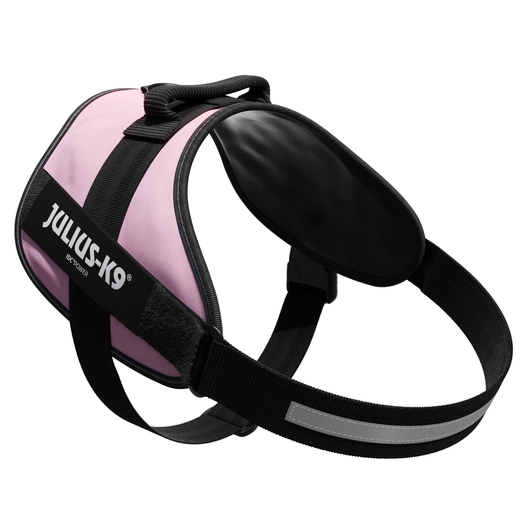 Julius-K9 Pettorina IDC Power, Taglia 4, Rosa - immagine 2