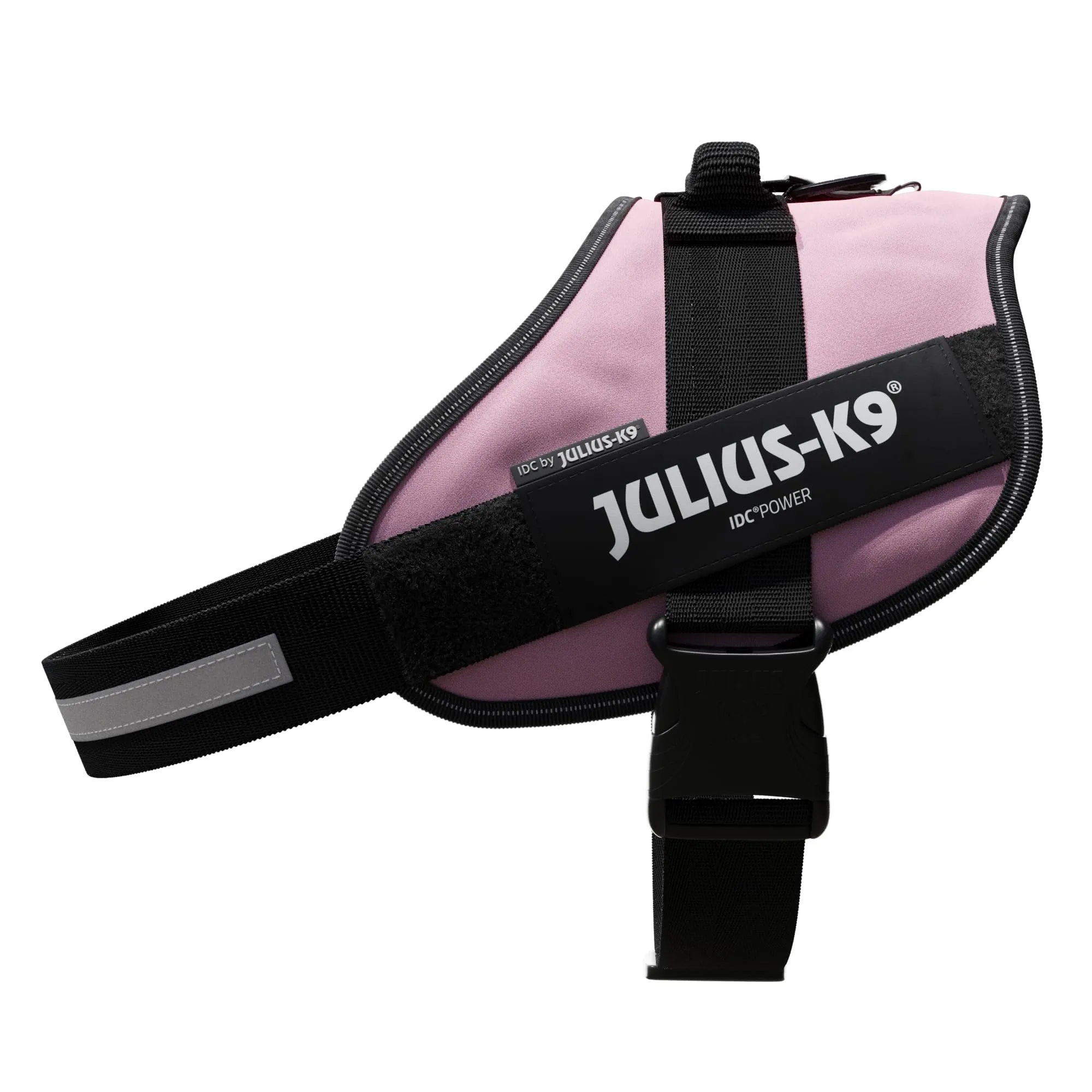 Julius-K9 Pettorina IDC Power, Taglia 4, Rosa - immagine 3