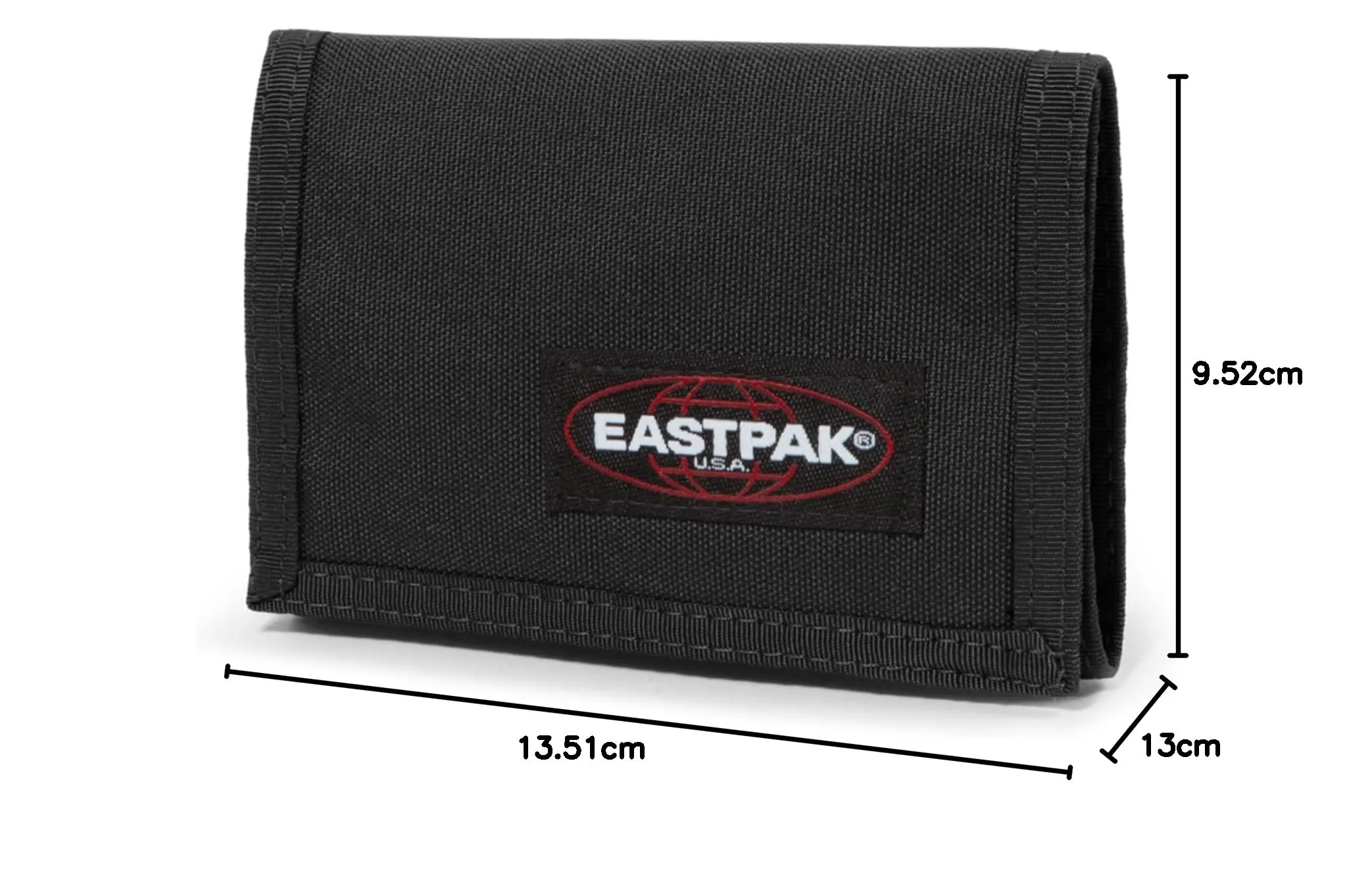 Eastpak Crew Single Wallet - immagine 5