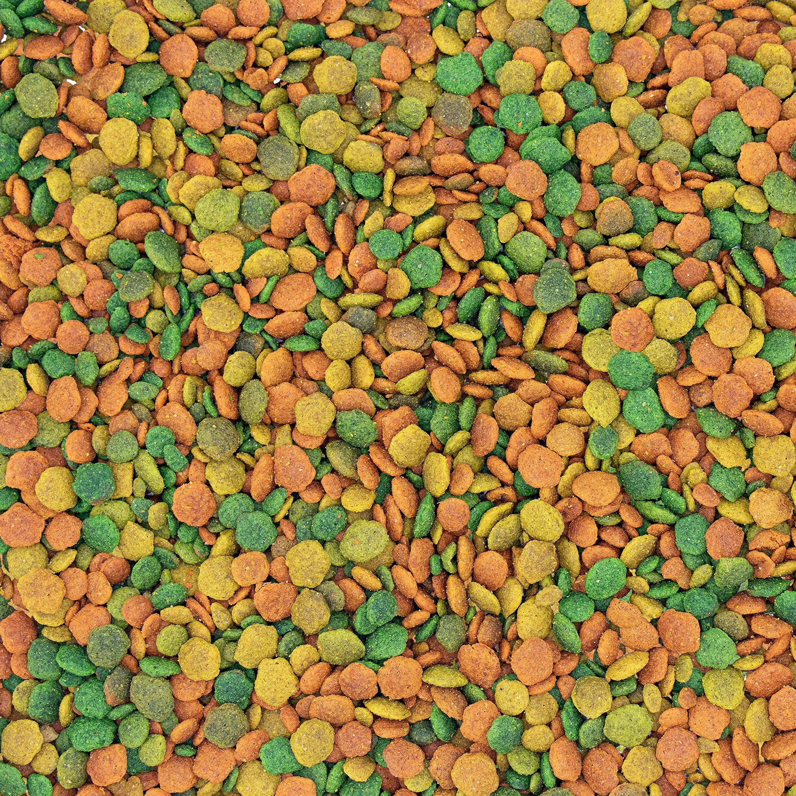 Versele-Laga NutriBird G14 Tropical Pellet Estrusi Alimento di Mantenimento per Grandi Parrocchetti 3kg - immagine 5