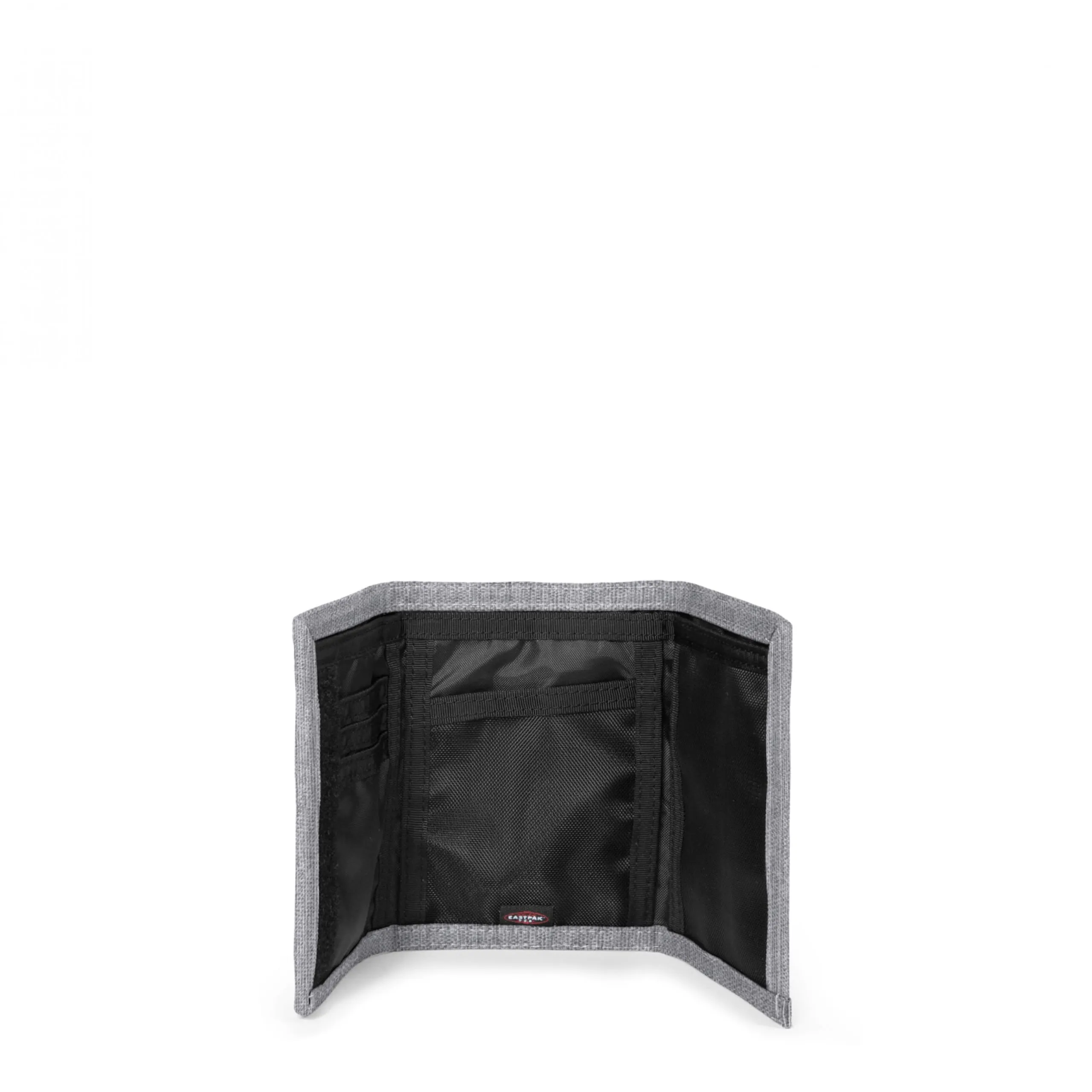 Eastpak Crew Single Wallet - Sunday Grey - immagine 2