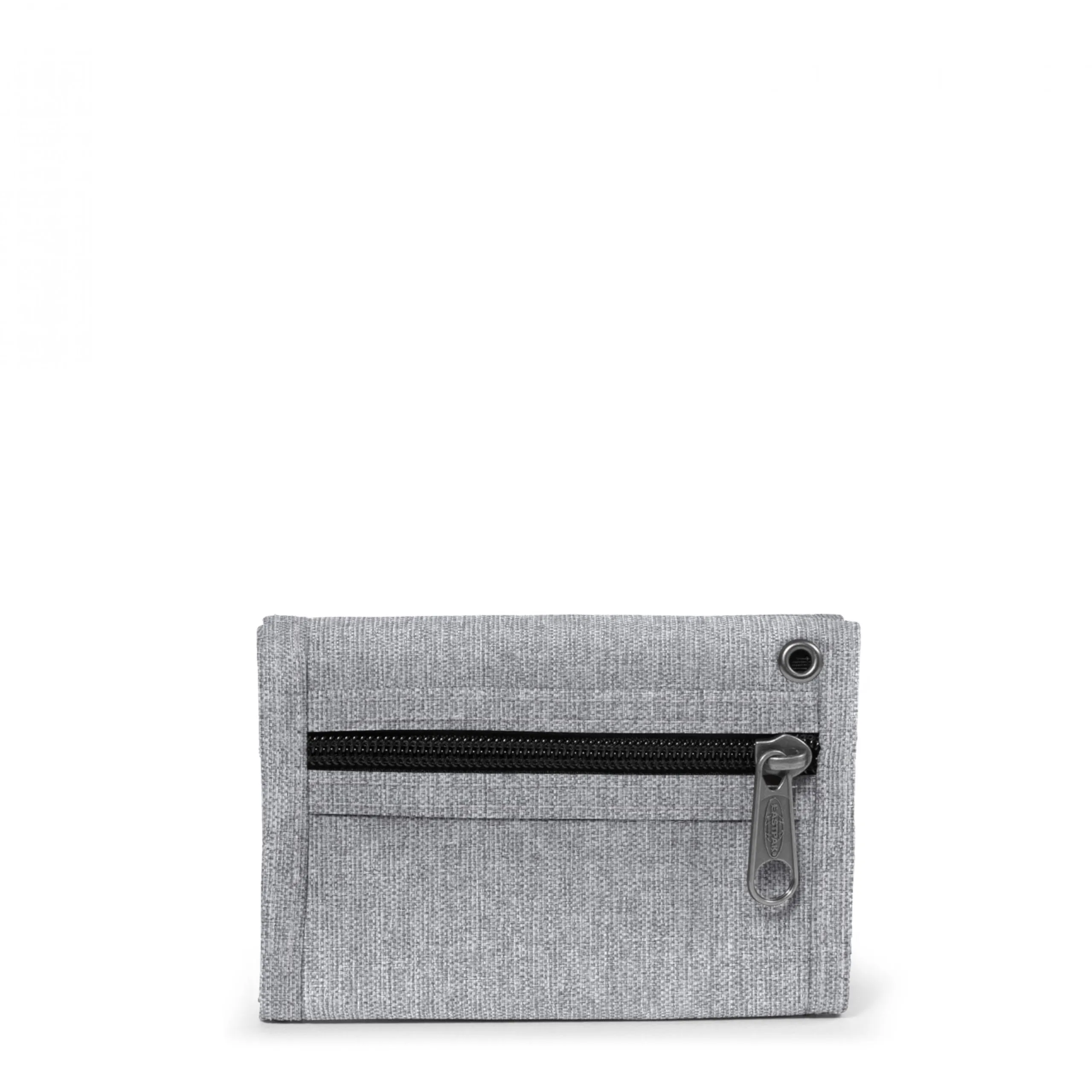 Eastpak Crew Single Wallet - Sunday Grey - immagine 3