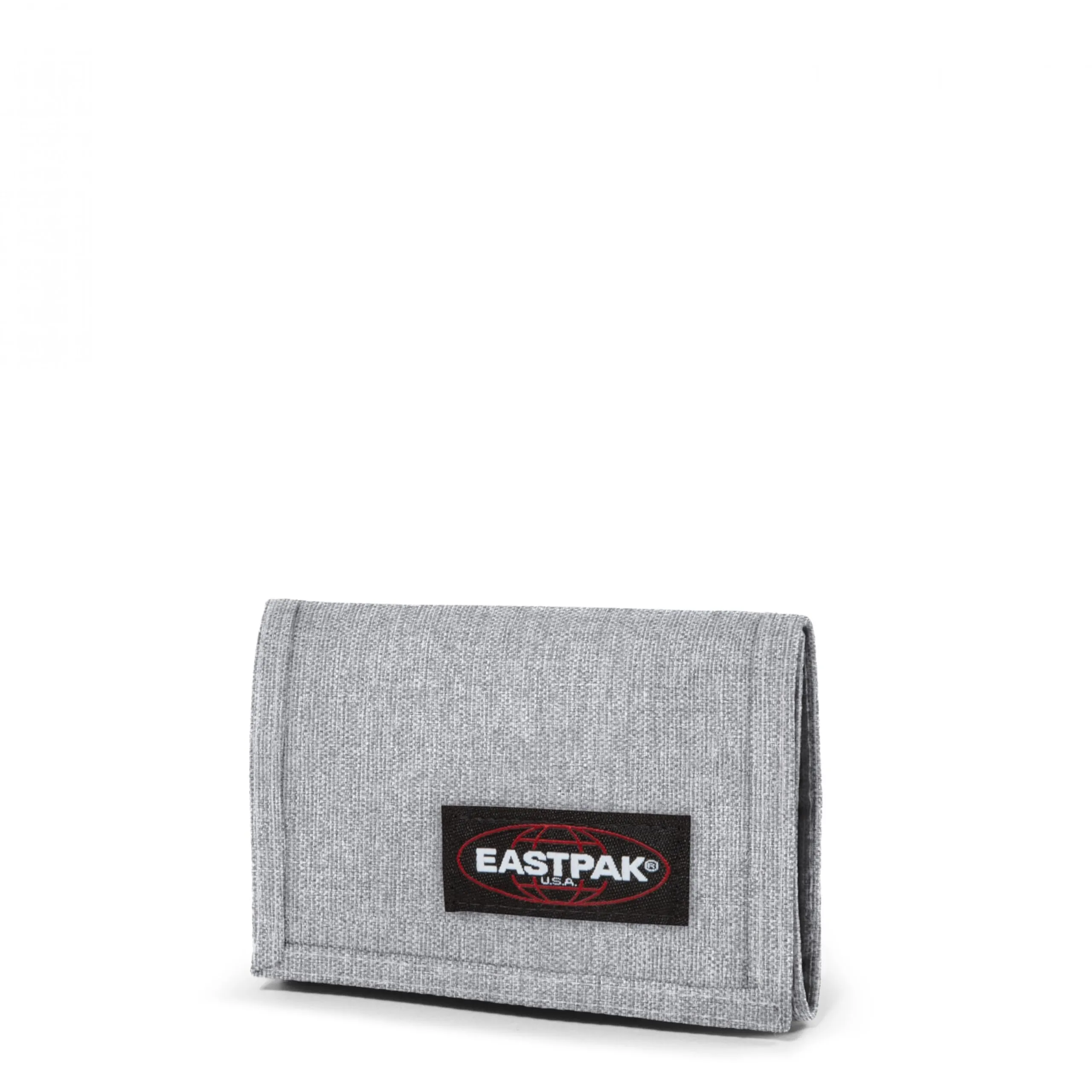 Eastpak Crew Single Wallet - Sunday Grey - immagine 5