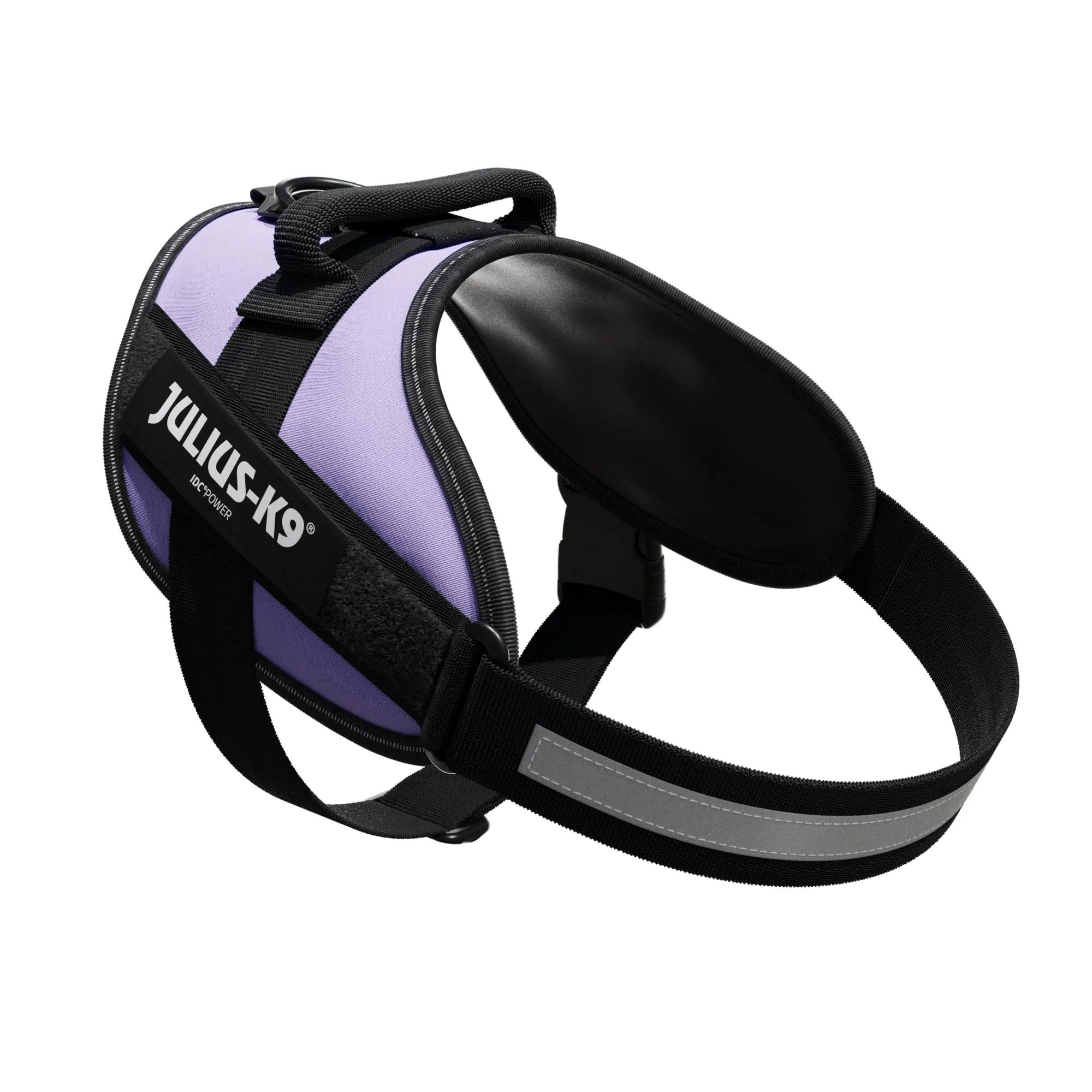 Julius-K9 Pettorina IDC Power, Taglia M, Viola - immagine 2
