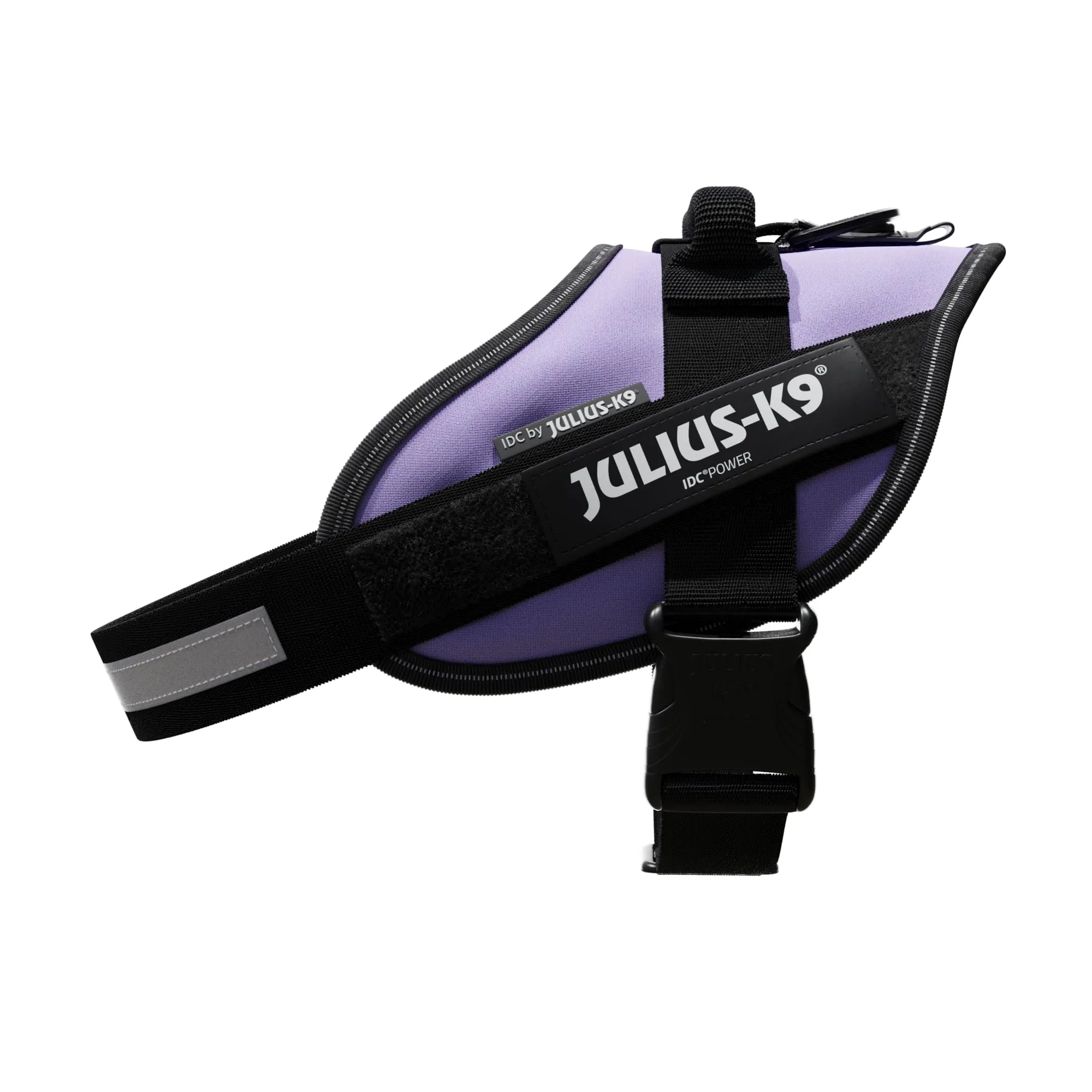 Julius-K9 Pettorina IDC Power, Taglia M, Viola - immagine 3