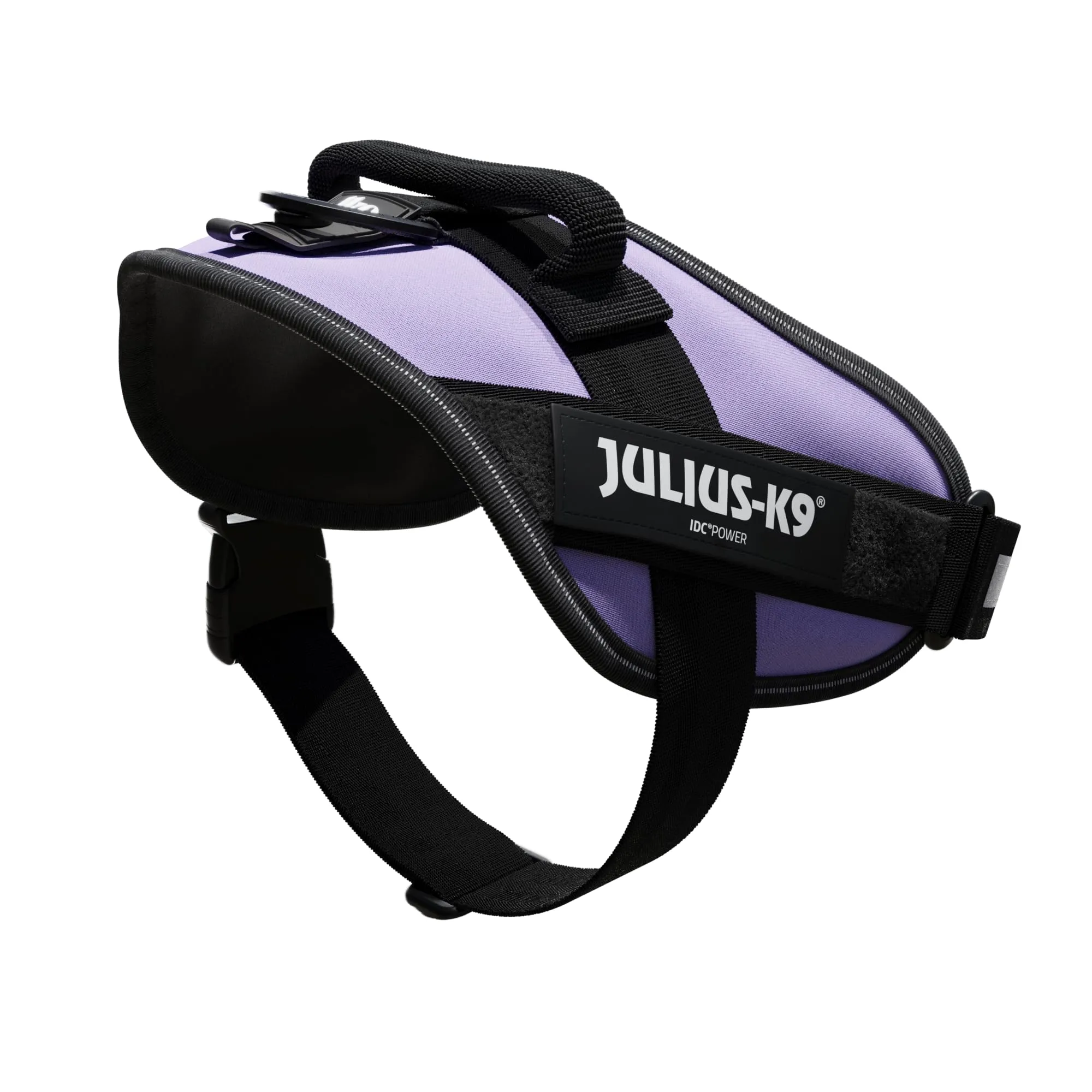 Julius-K9 Pettorina IDC Power, Taglia M, Viola - immagine 4