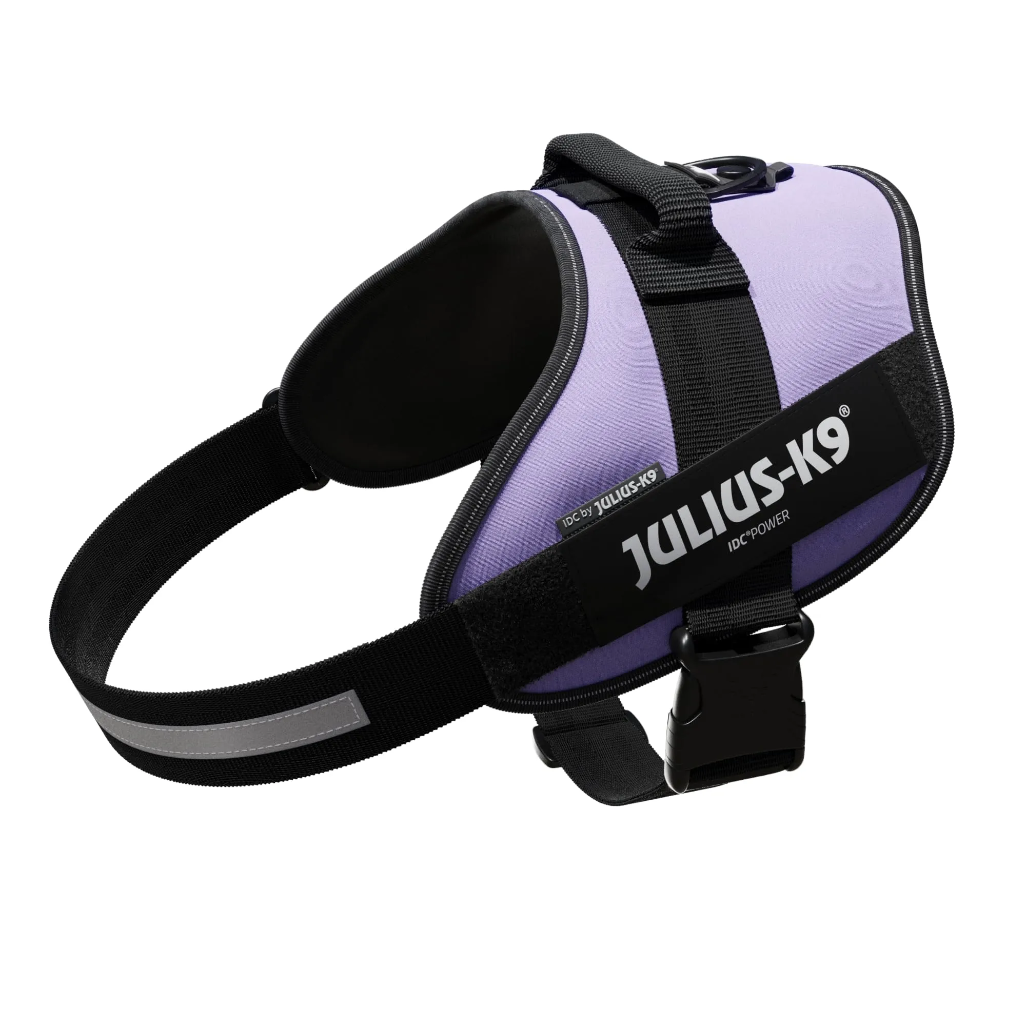 Julius-K9 Pettorina IDC Power, Taglia 2XL/3, Viola - immagine 1