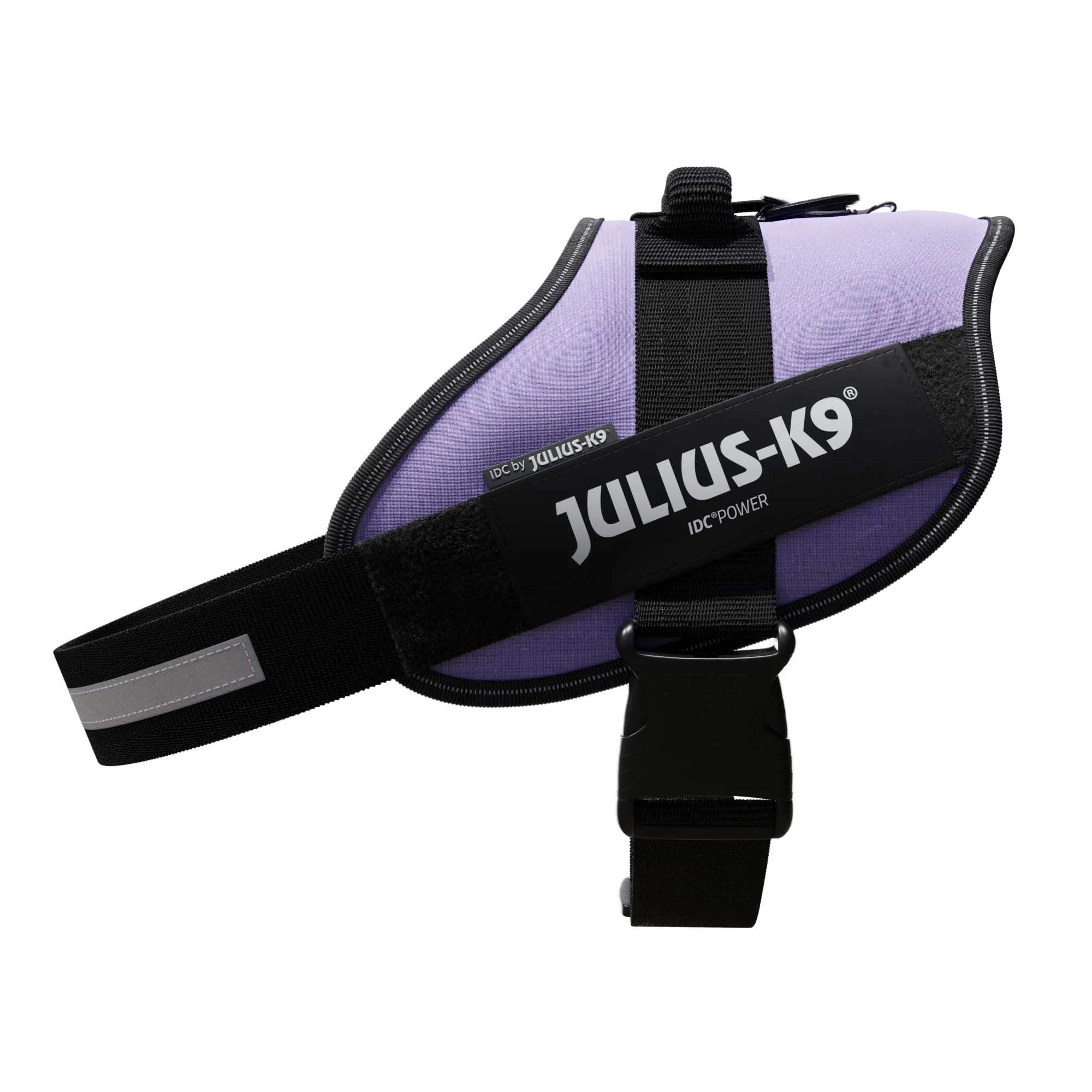 Julius-K9 Pettorina IDC Power, Taglia 2XL/3, Viola - immagine 3