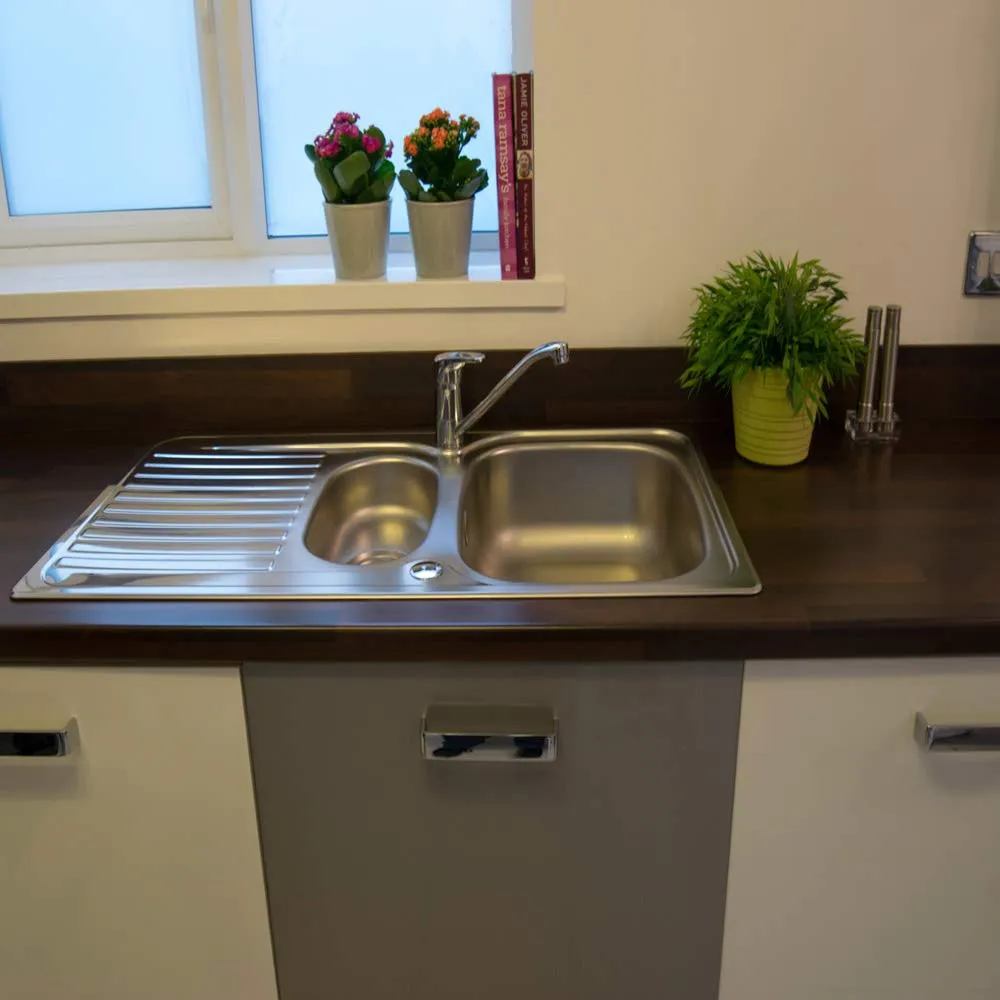 d-c-fix Pellicola Adesiva Metallizzata Argento 67,5 cm x 1,5 m - immagine 3