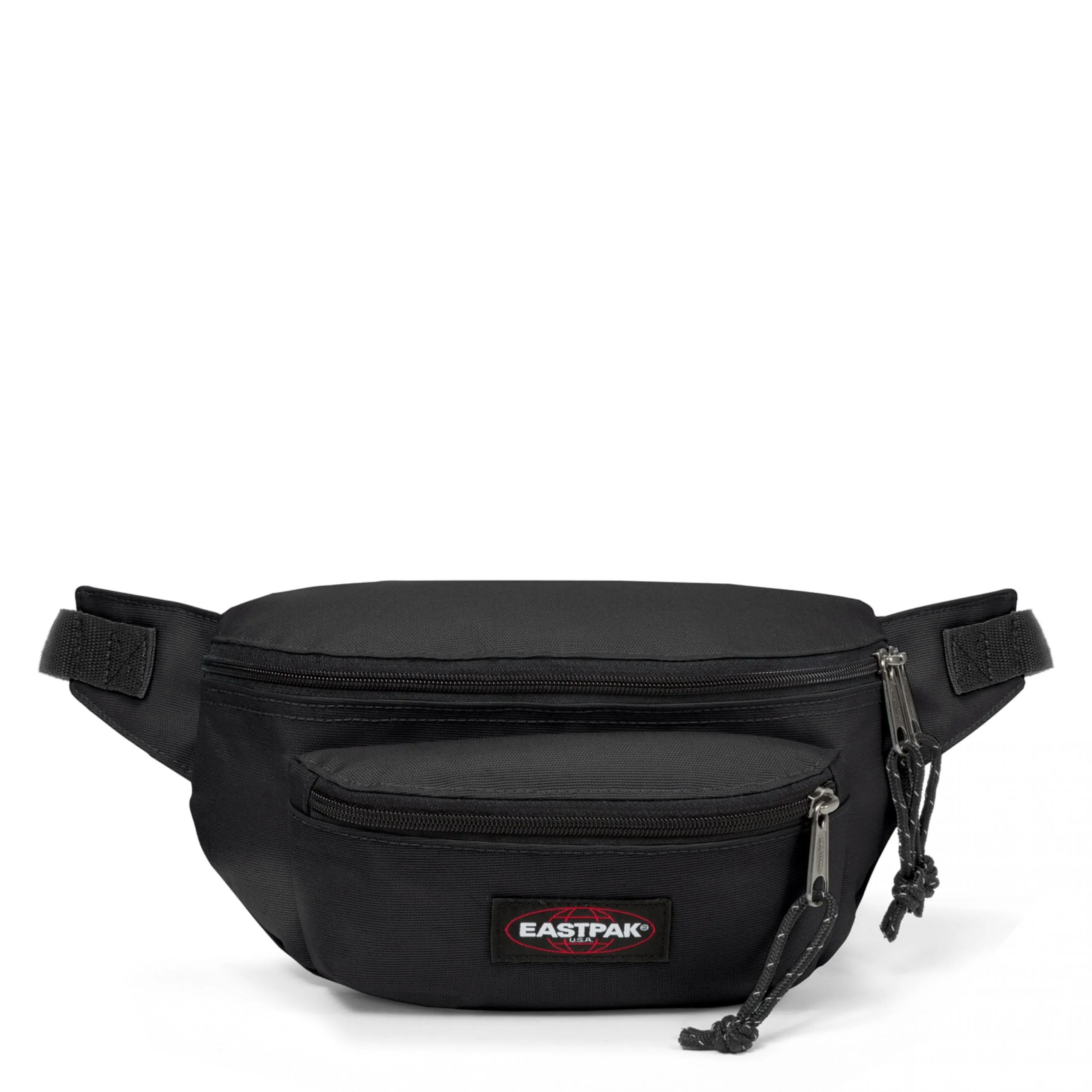 Eastpak Doggy Bag Marsupio, 3 L - Black - immagine 1