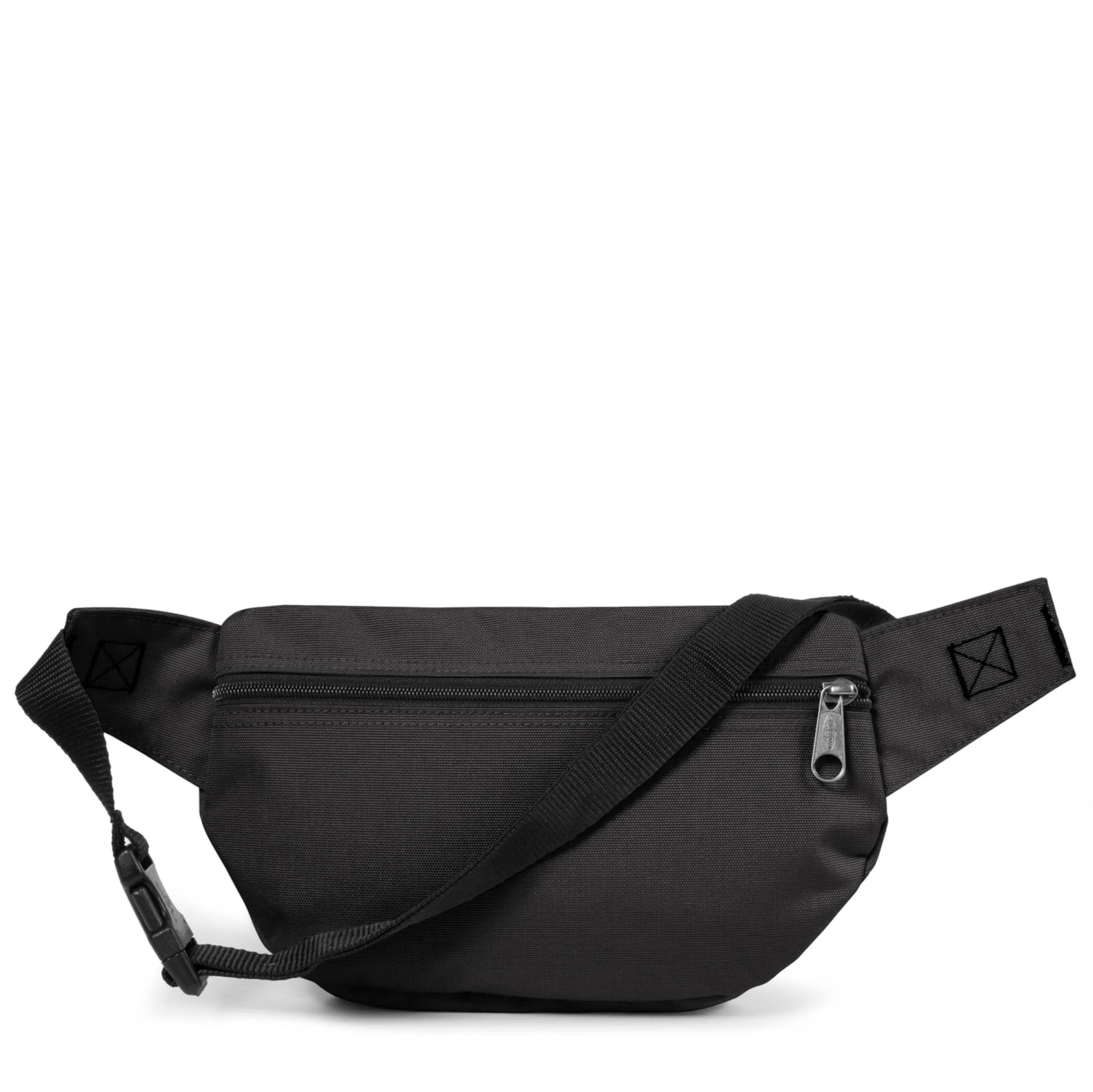 Eastpak Doggy Bag Marsupio, 3 L - Black - immagine 3