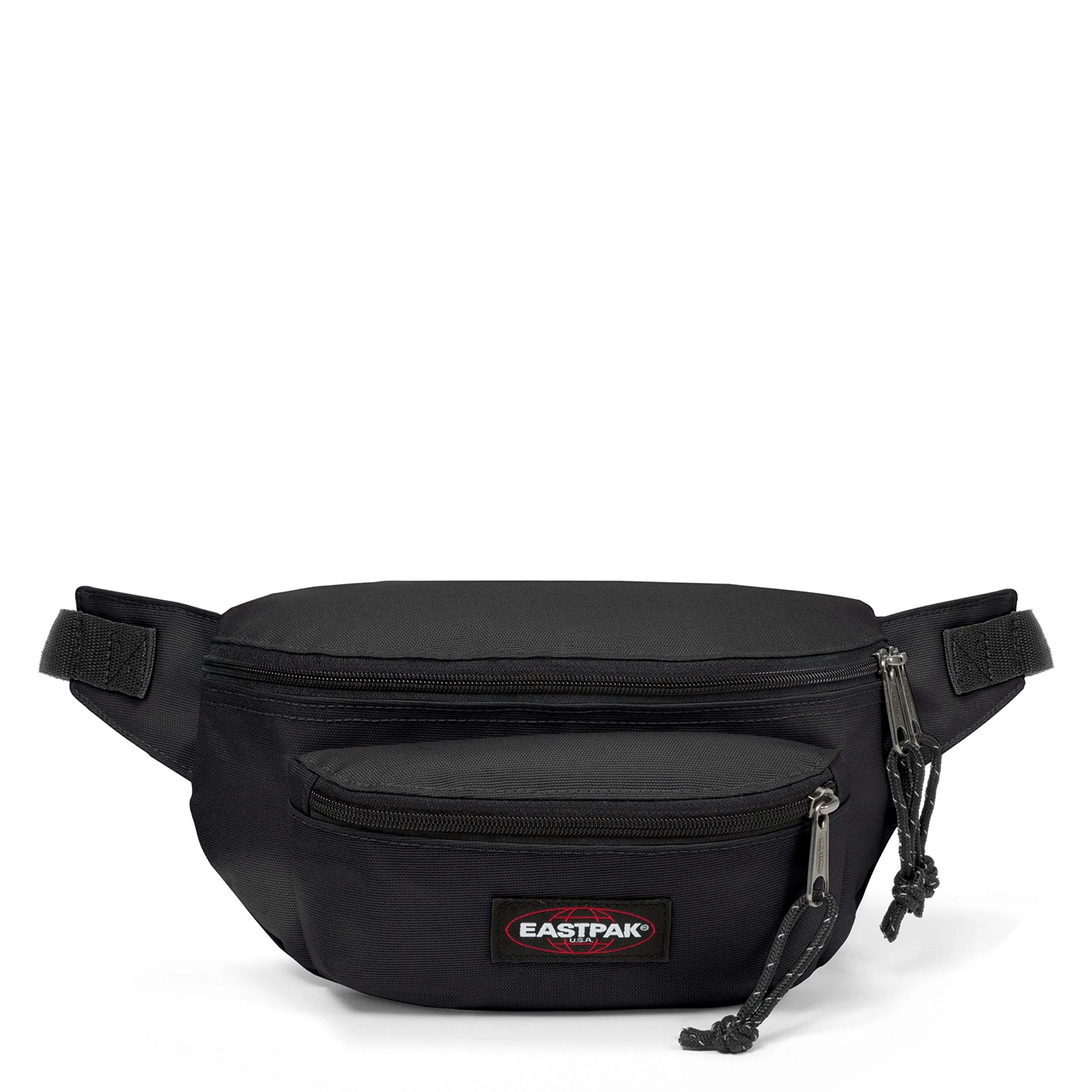 Eastpak Doggy Bag Marsupio, 3 L - Black - immagine 4
